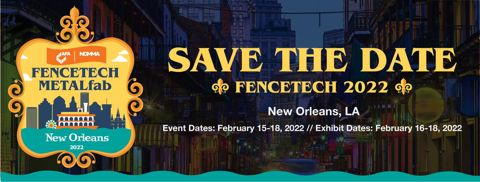 FENCETECH American Fence Association (AFA)