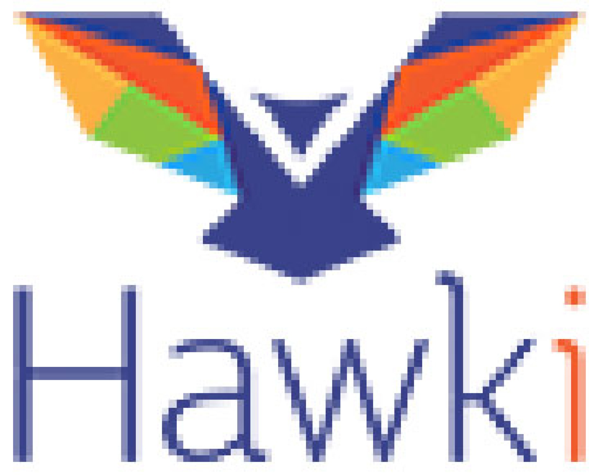 Hawki Logo