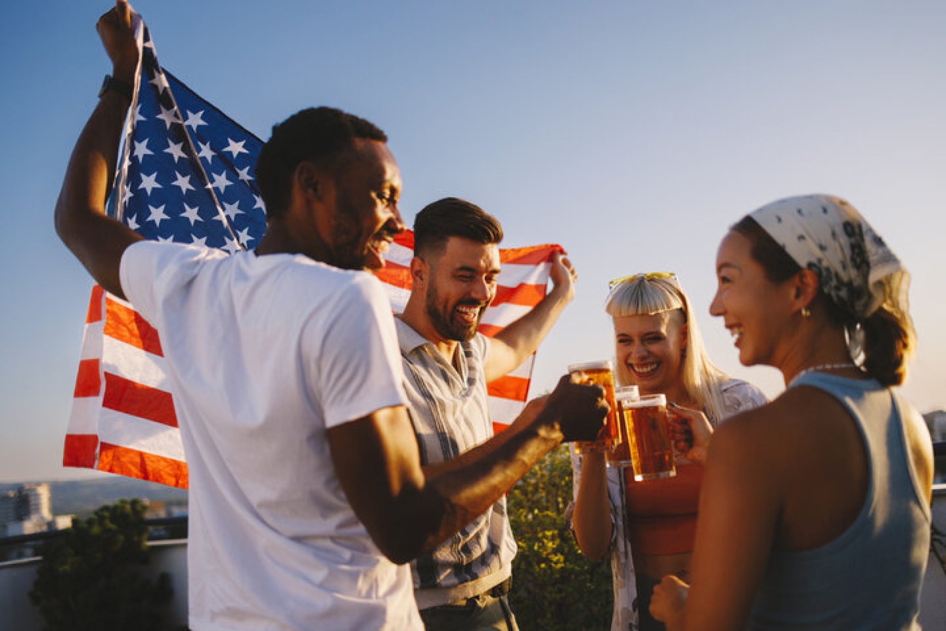 4th of july