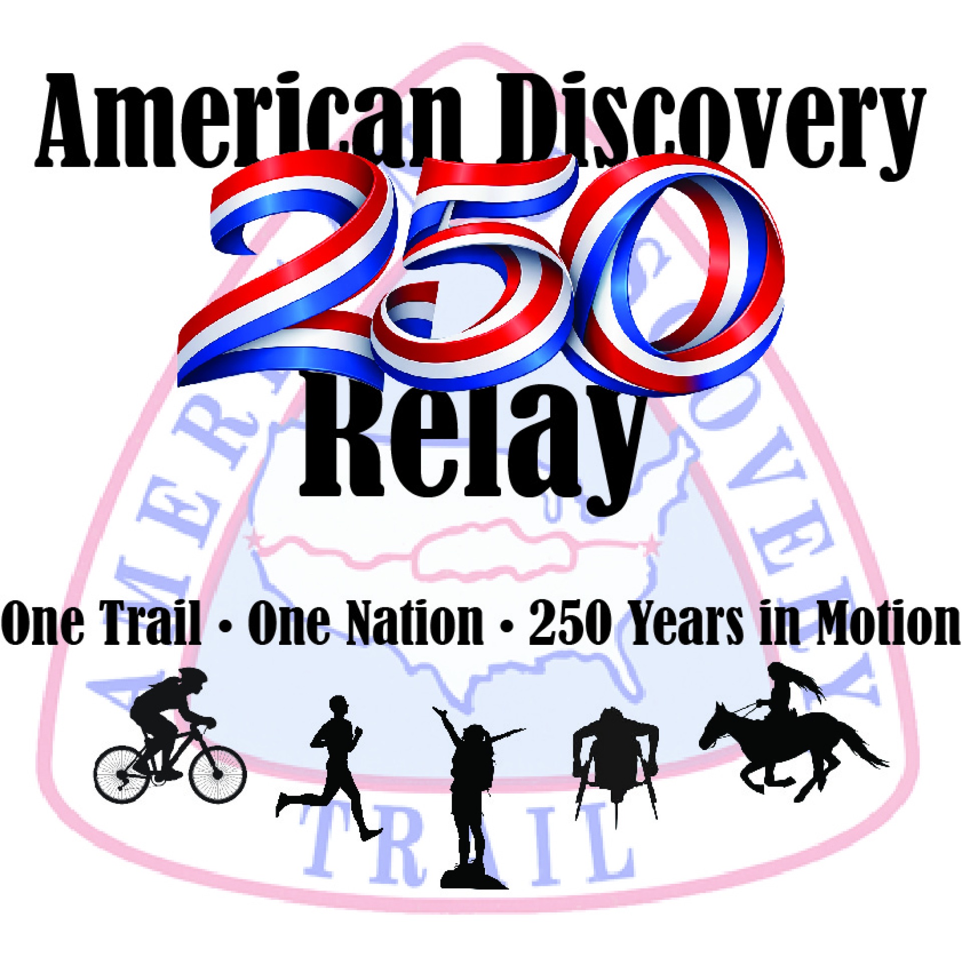 American Discovery 250 Relay
