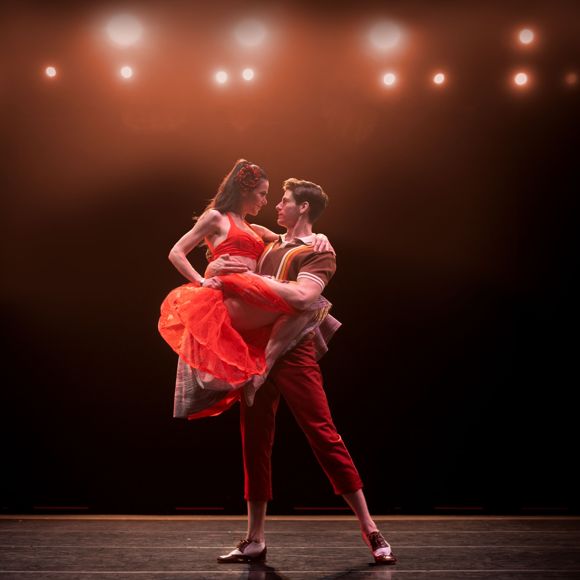 ballet