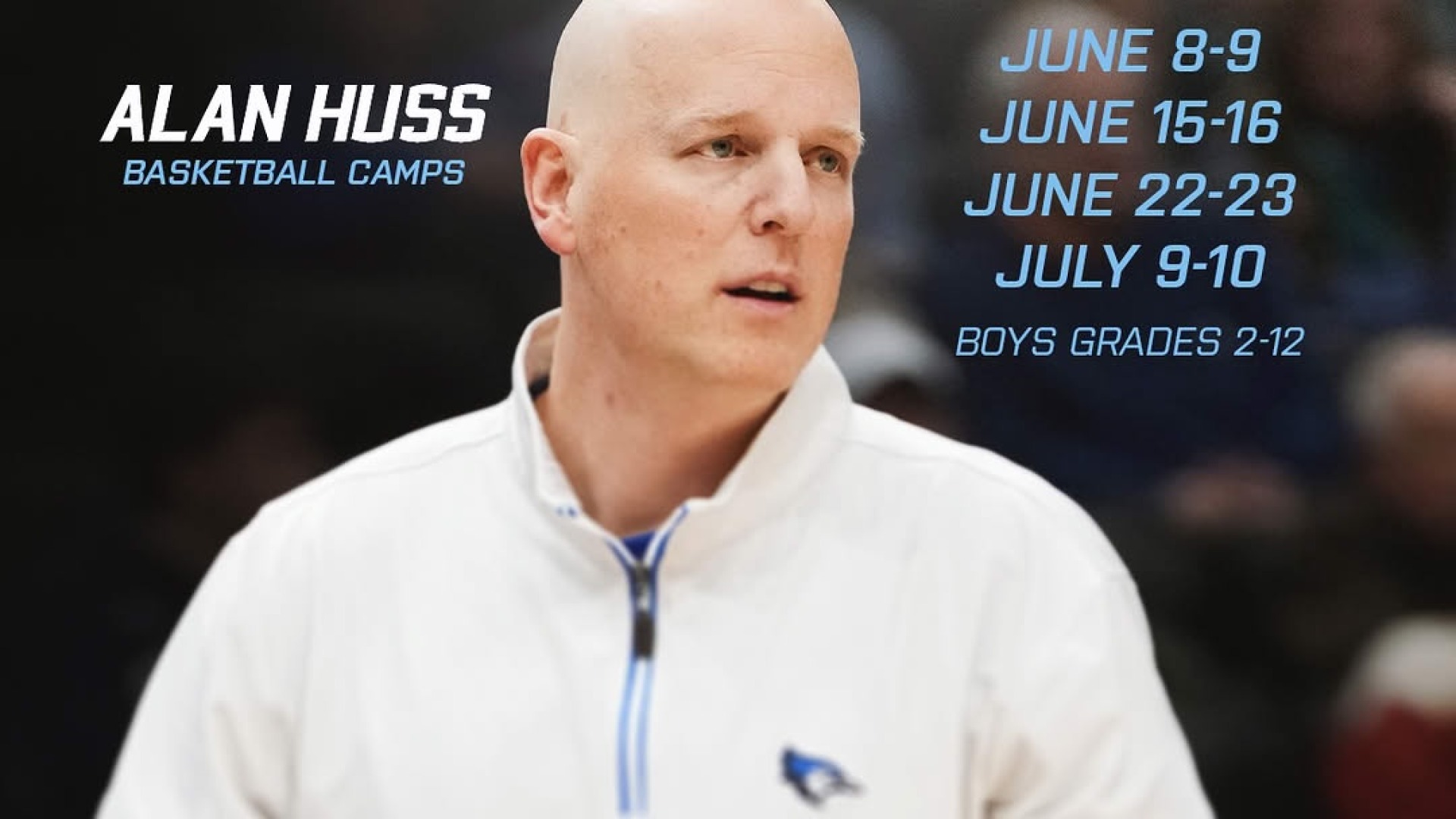 basketball camp