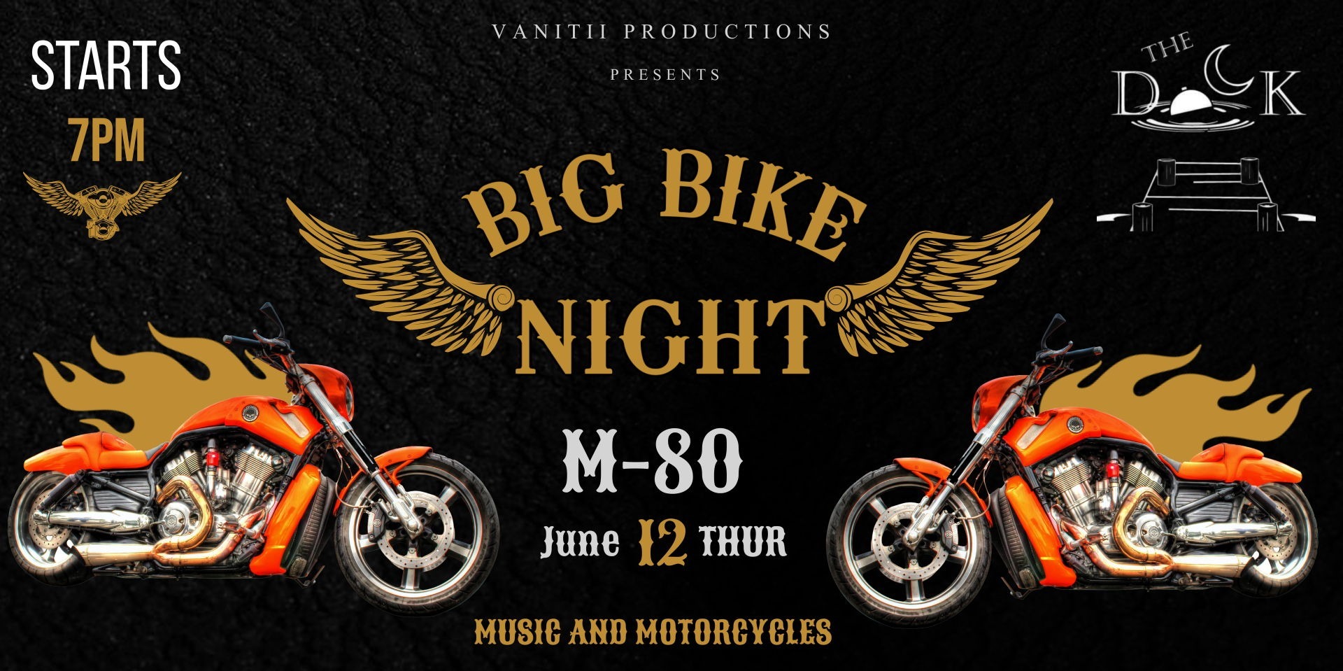 Bike Night