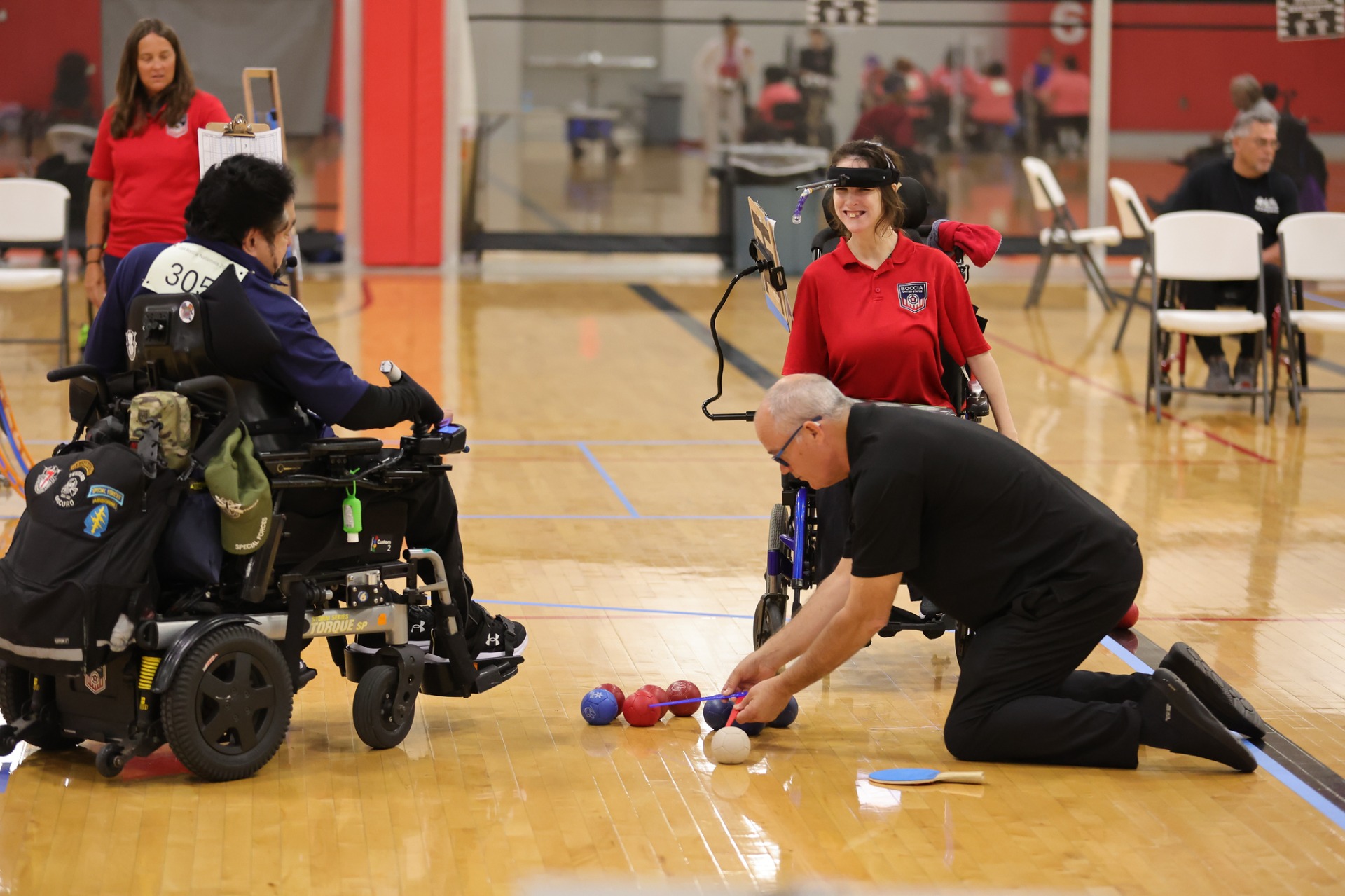 boccia