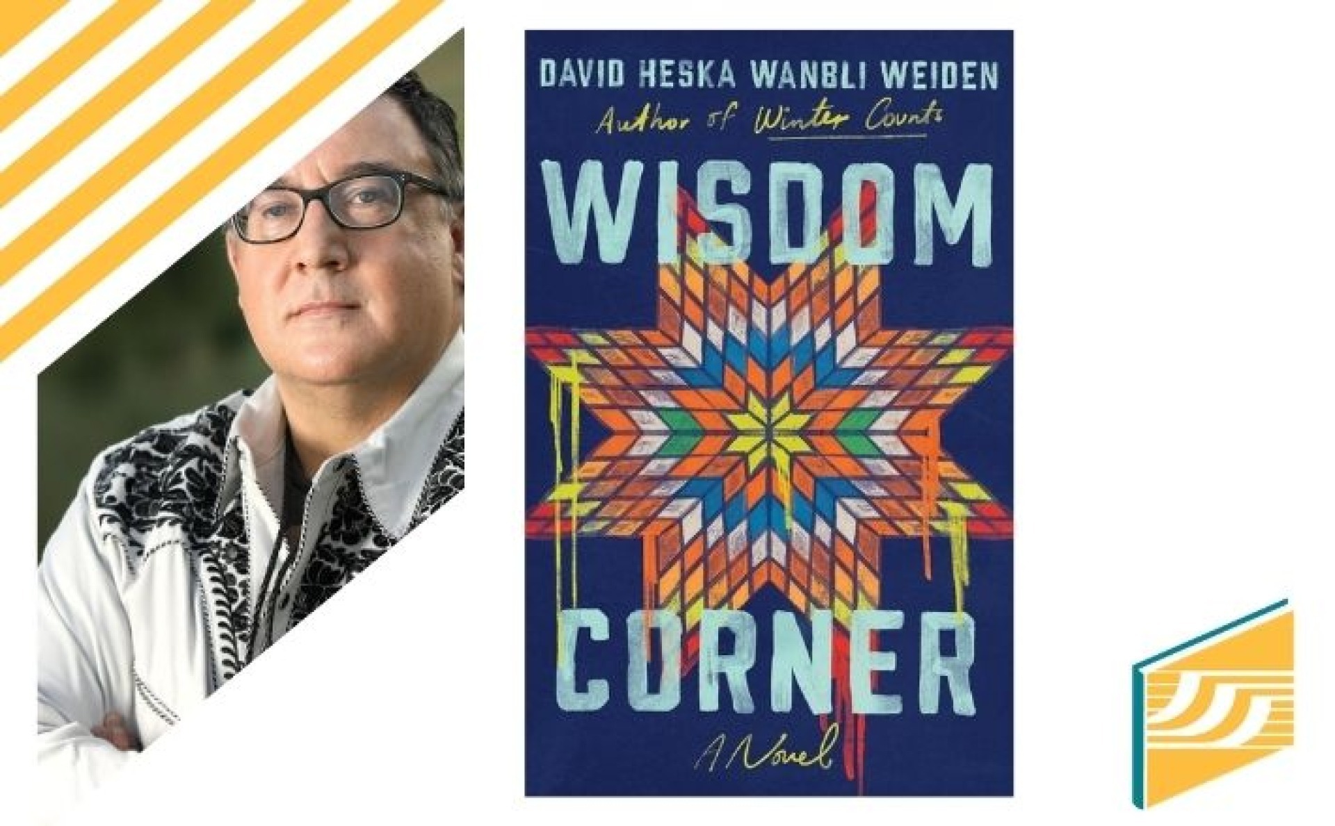 book discussion