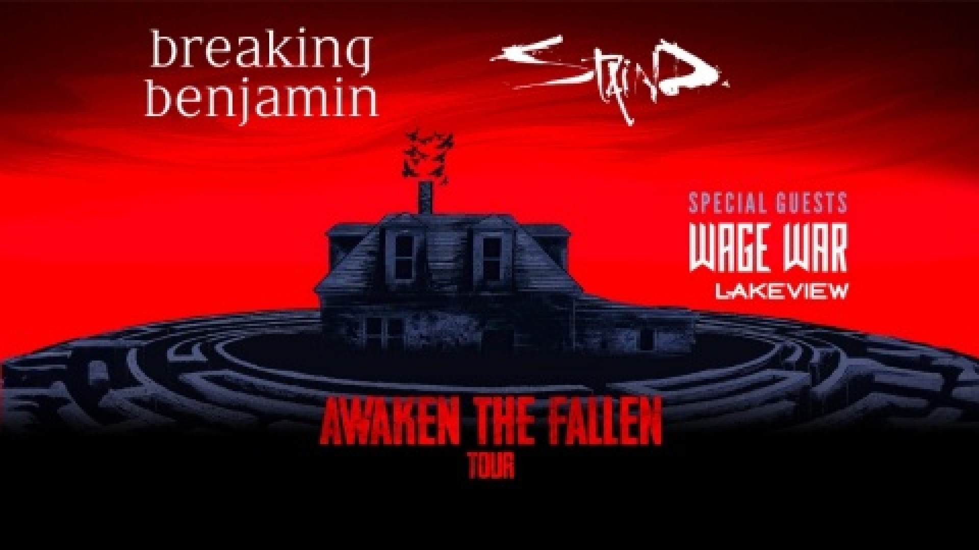 Breaking Benjamin