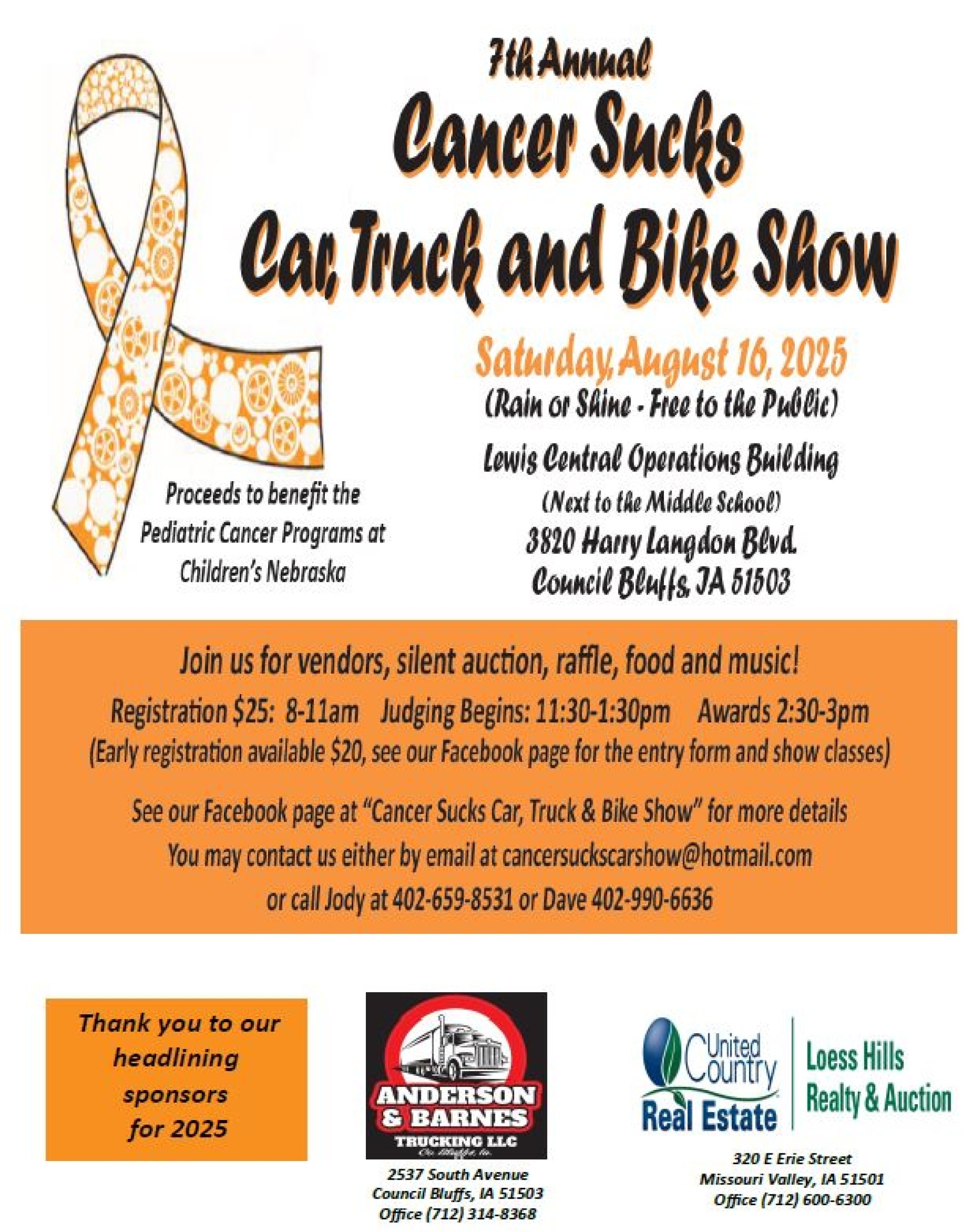 car show