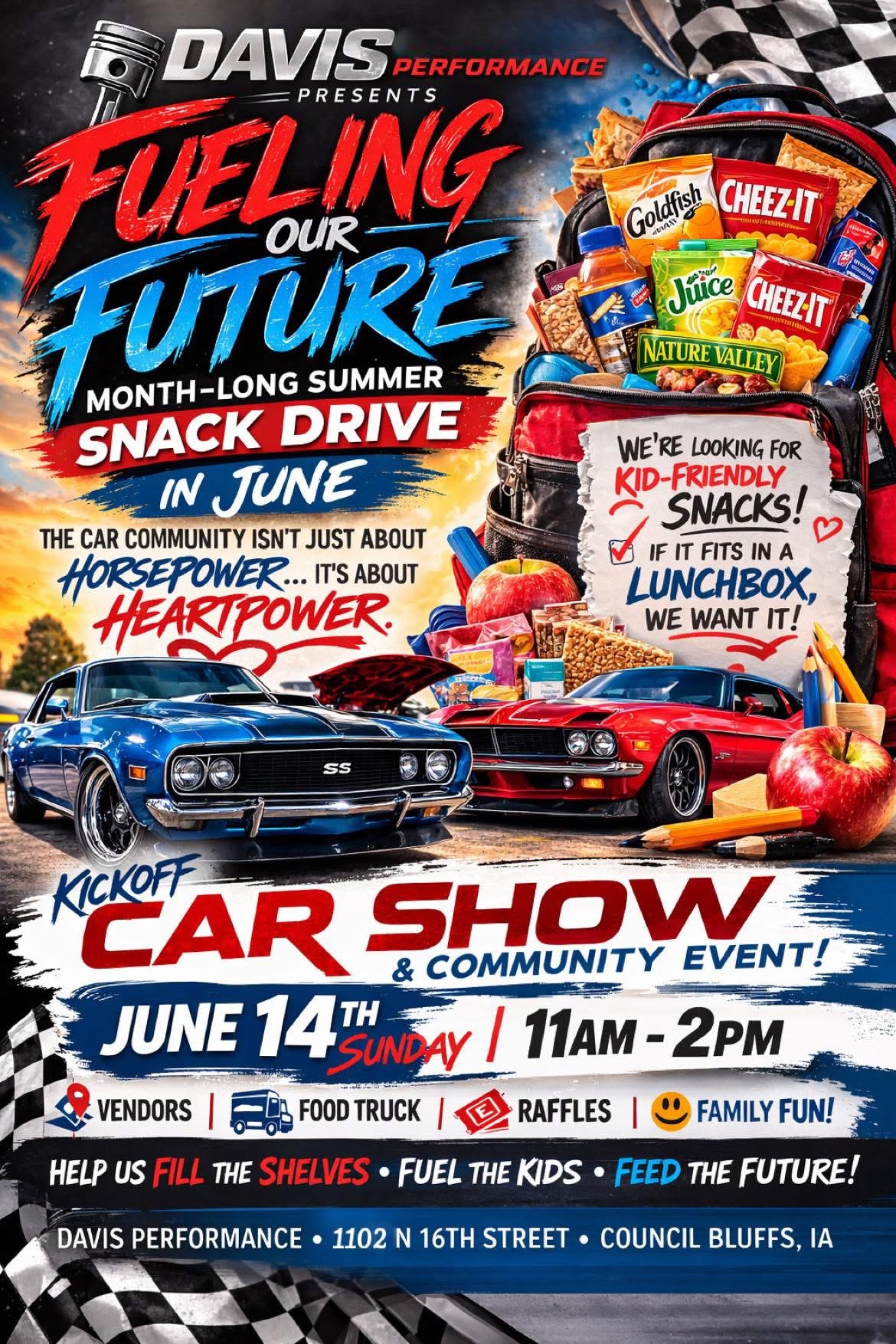 car show
