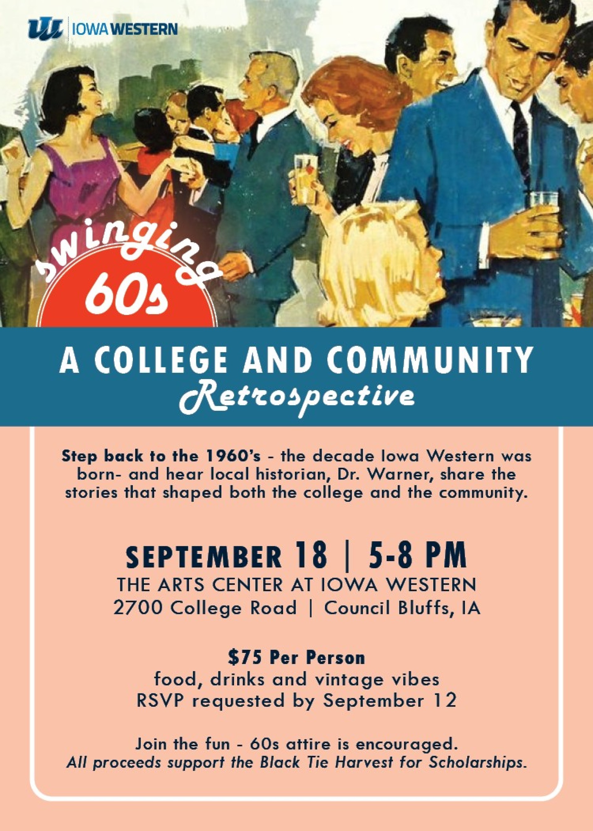 College and community