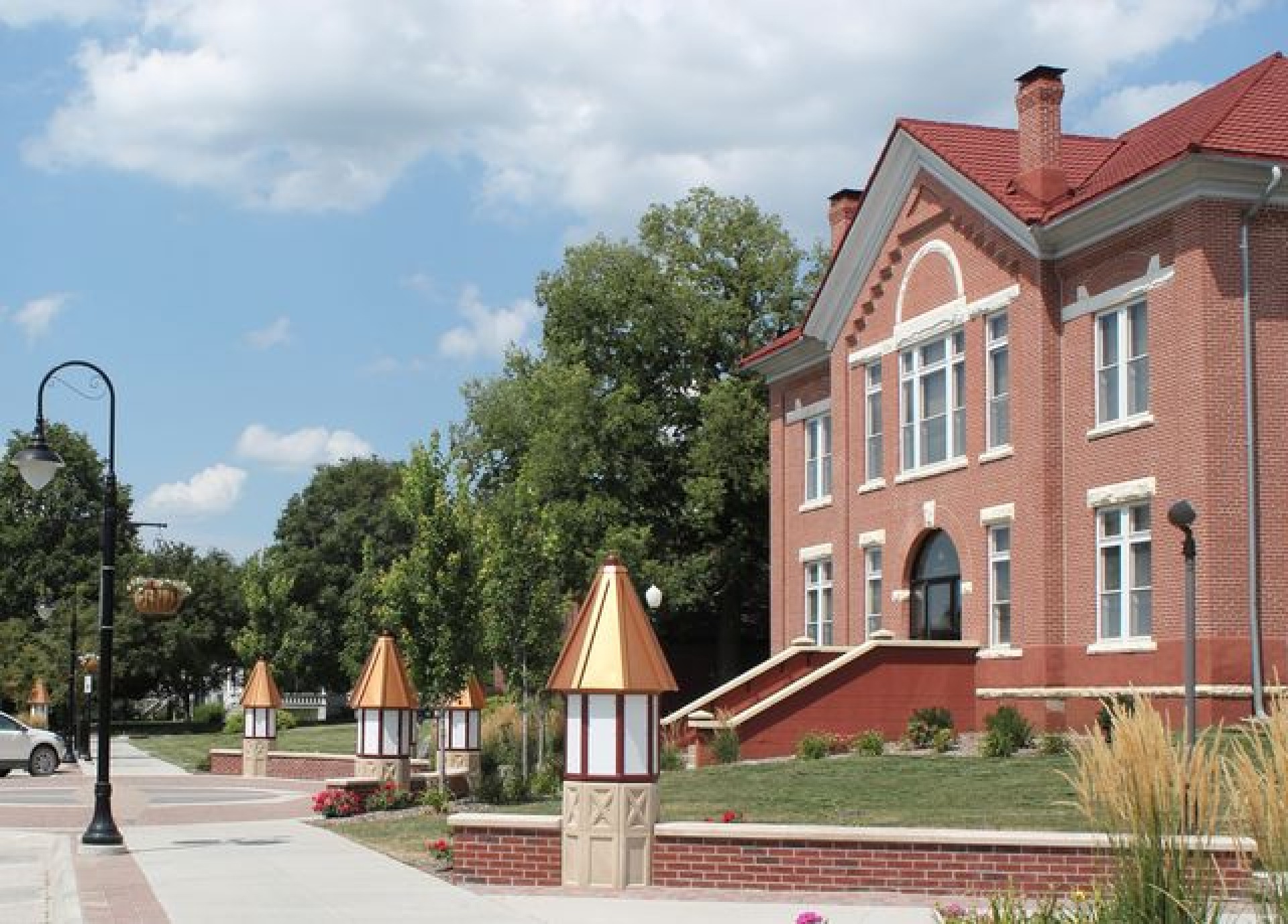 Courthouse