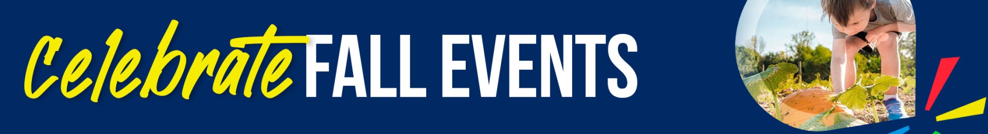 fall events