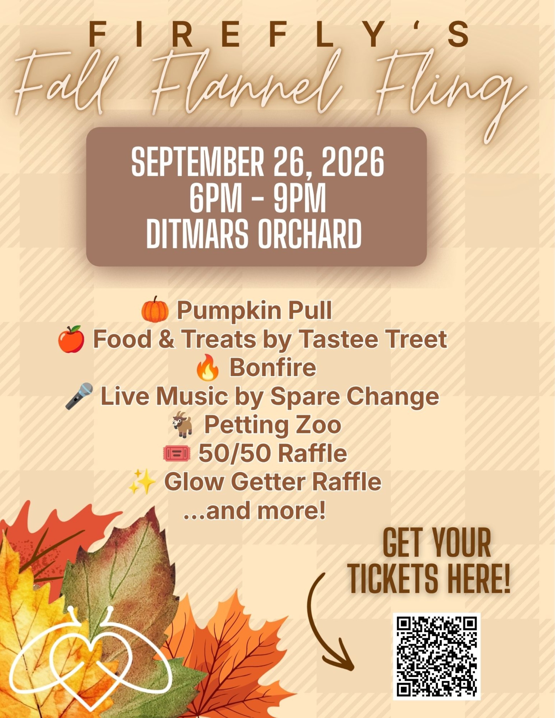 fall fling