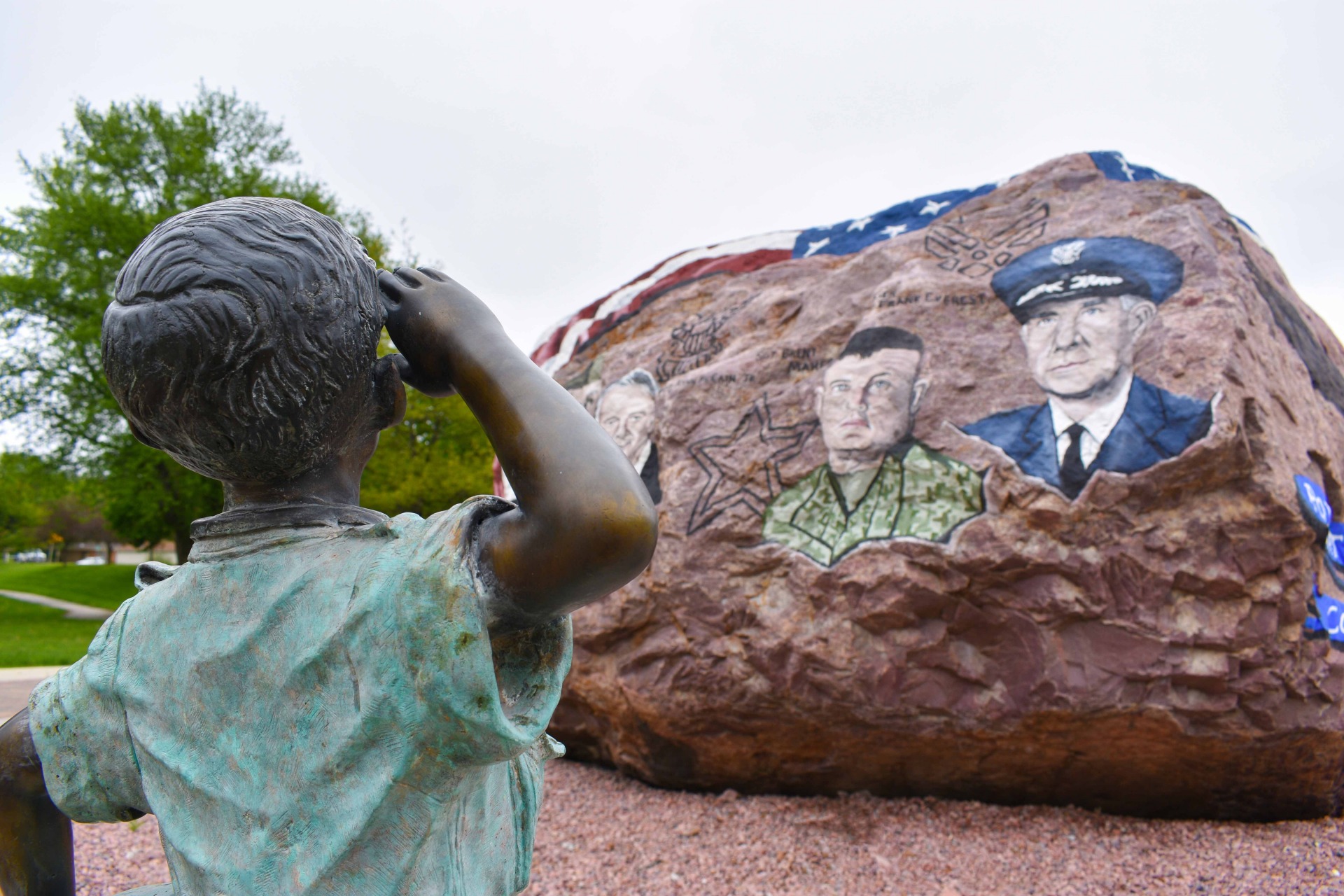 Pottawattamie Freedom Rock