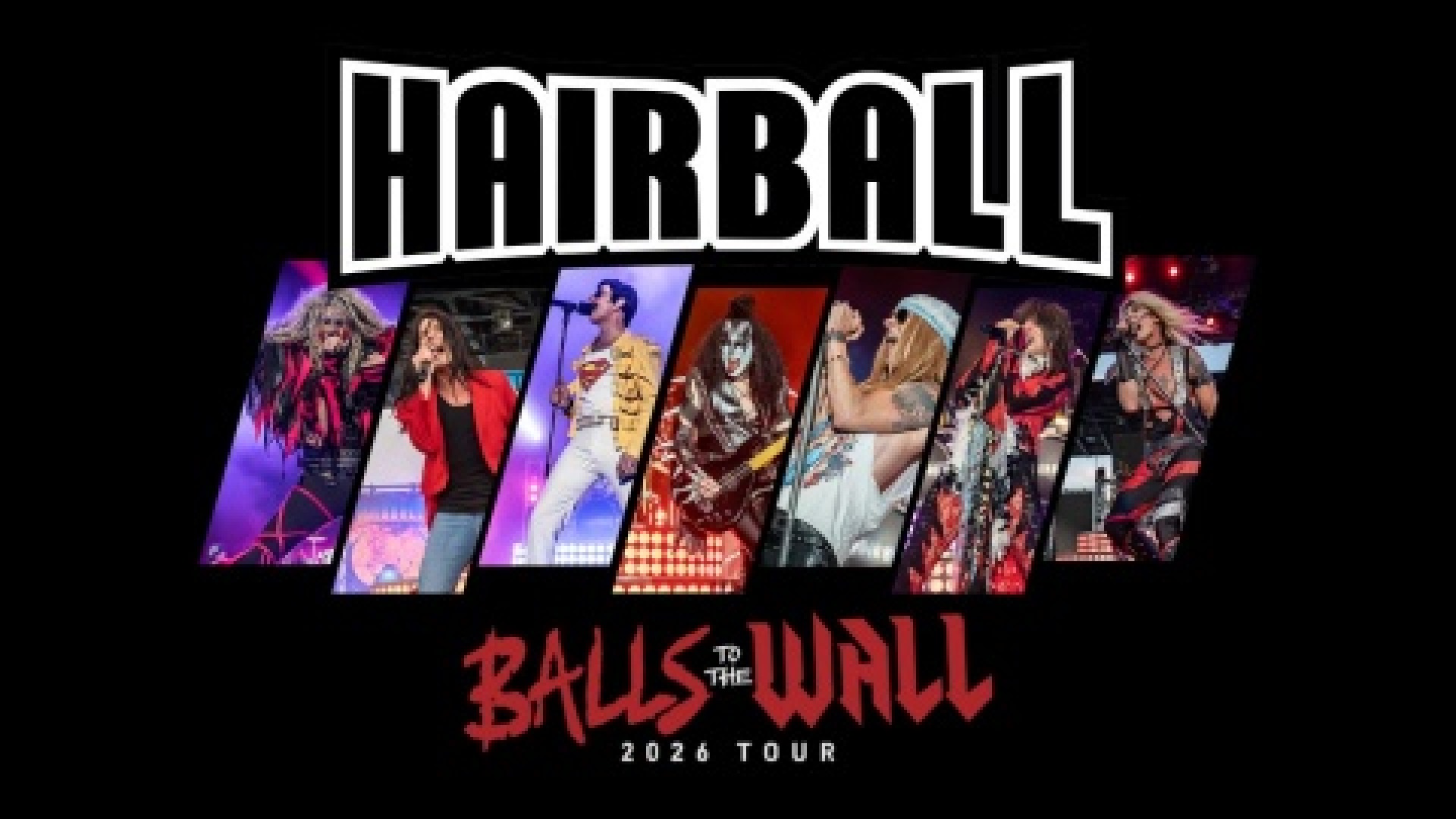 hairball