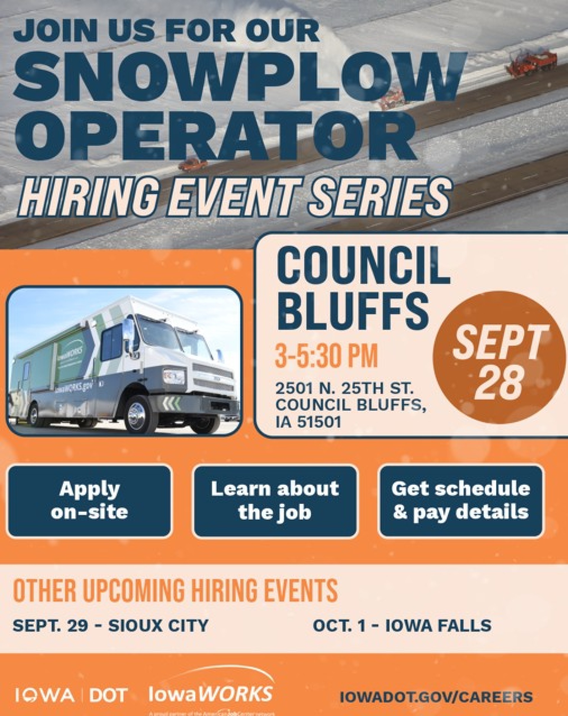 hiring