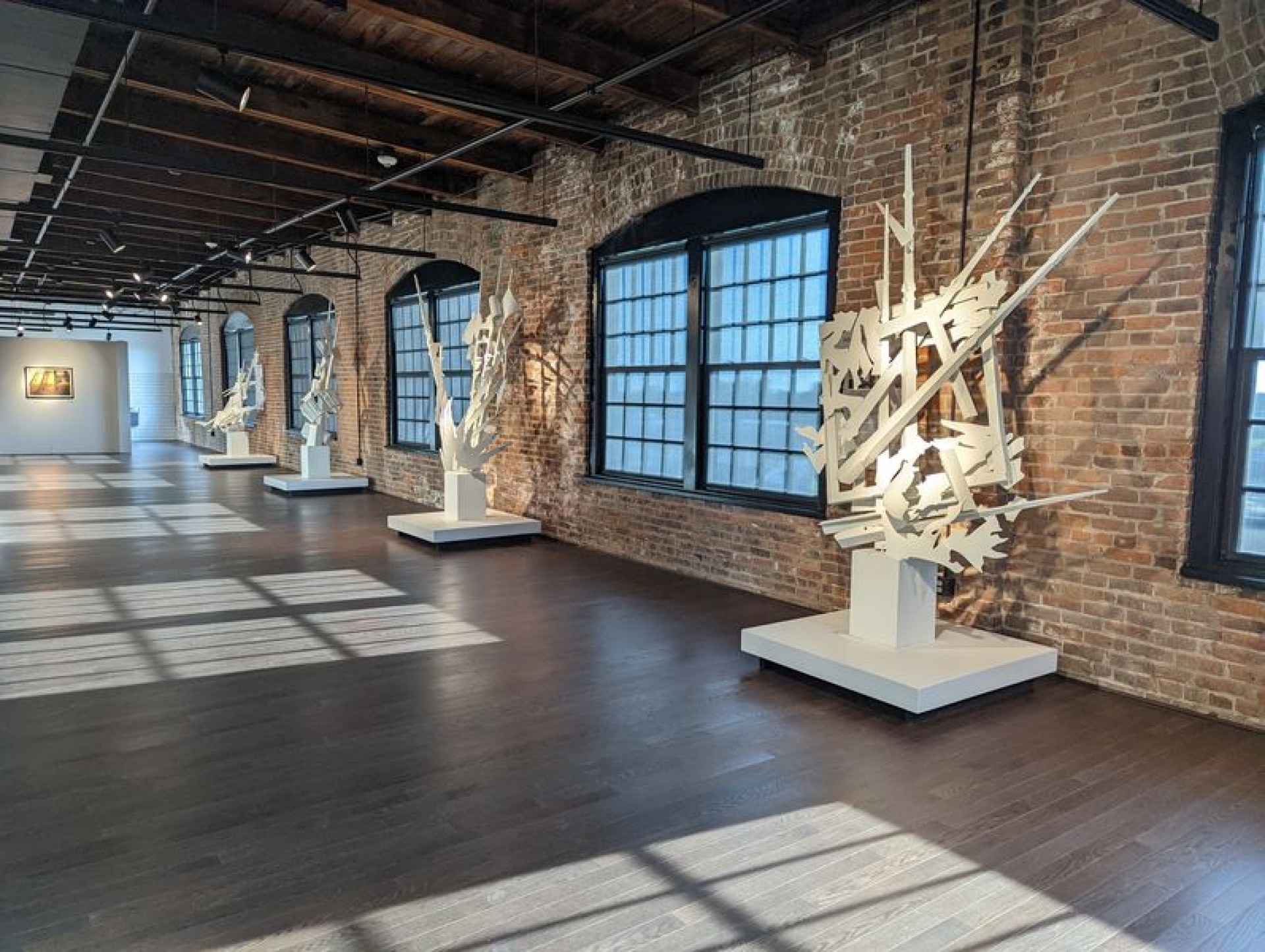 hoff family arts and culture center