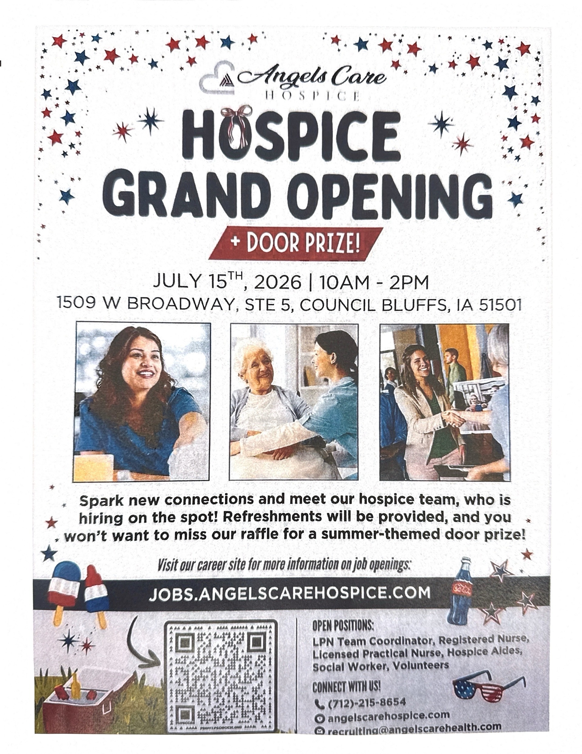 hospice