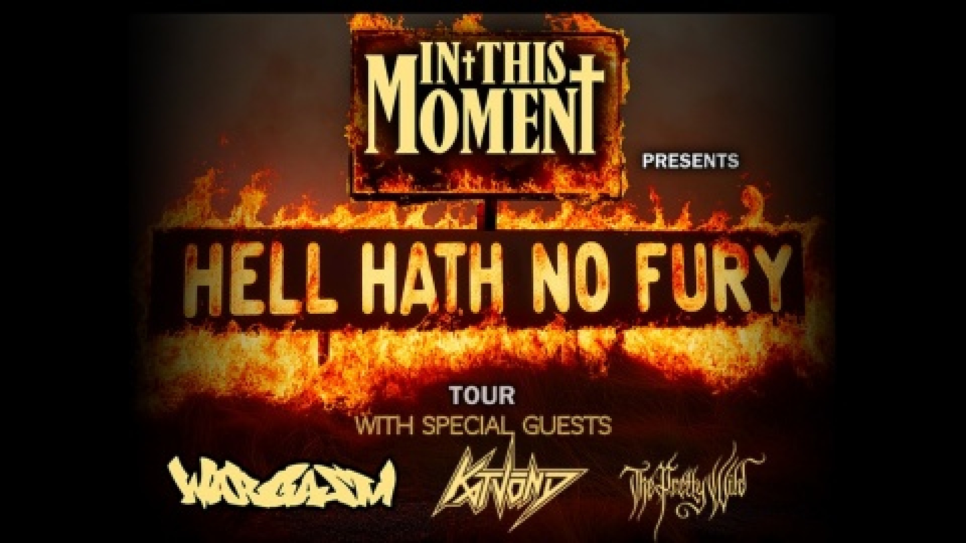 In this moment