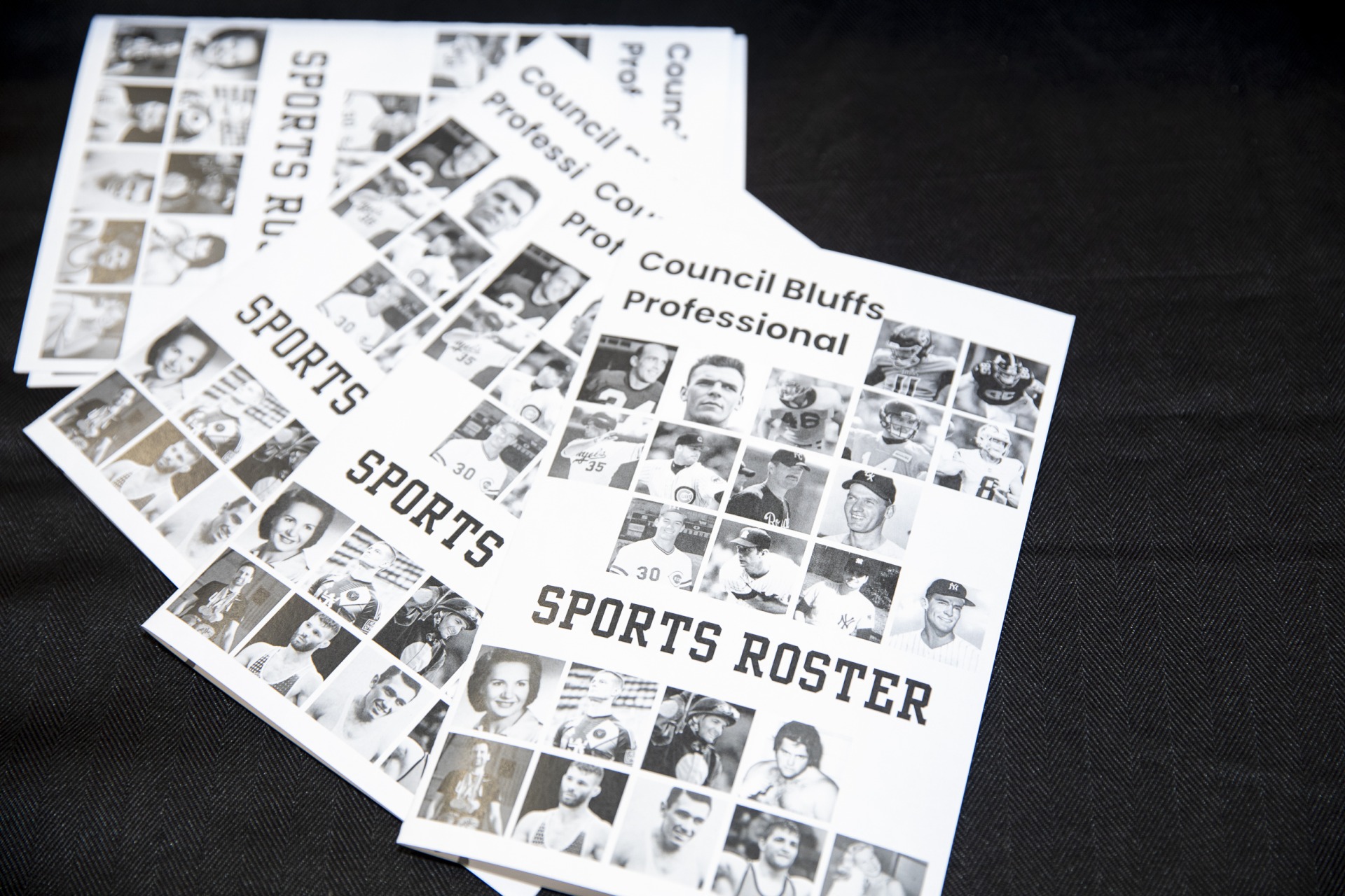Iowa west field house sports roster