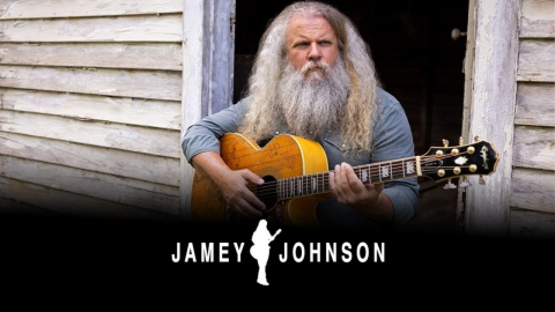 Jamey Johnson at Stir