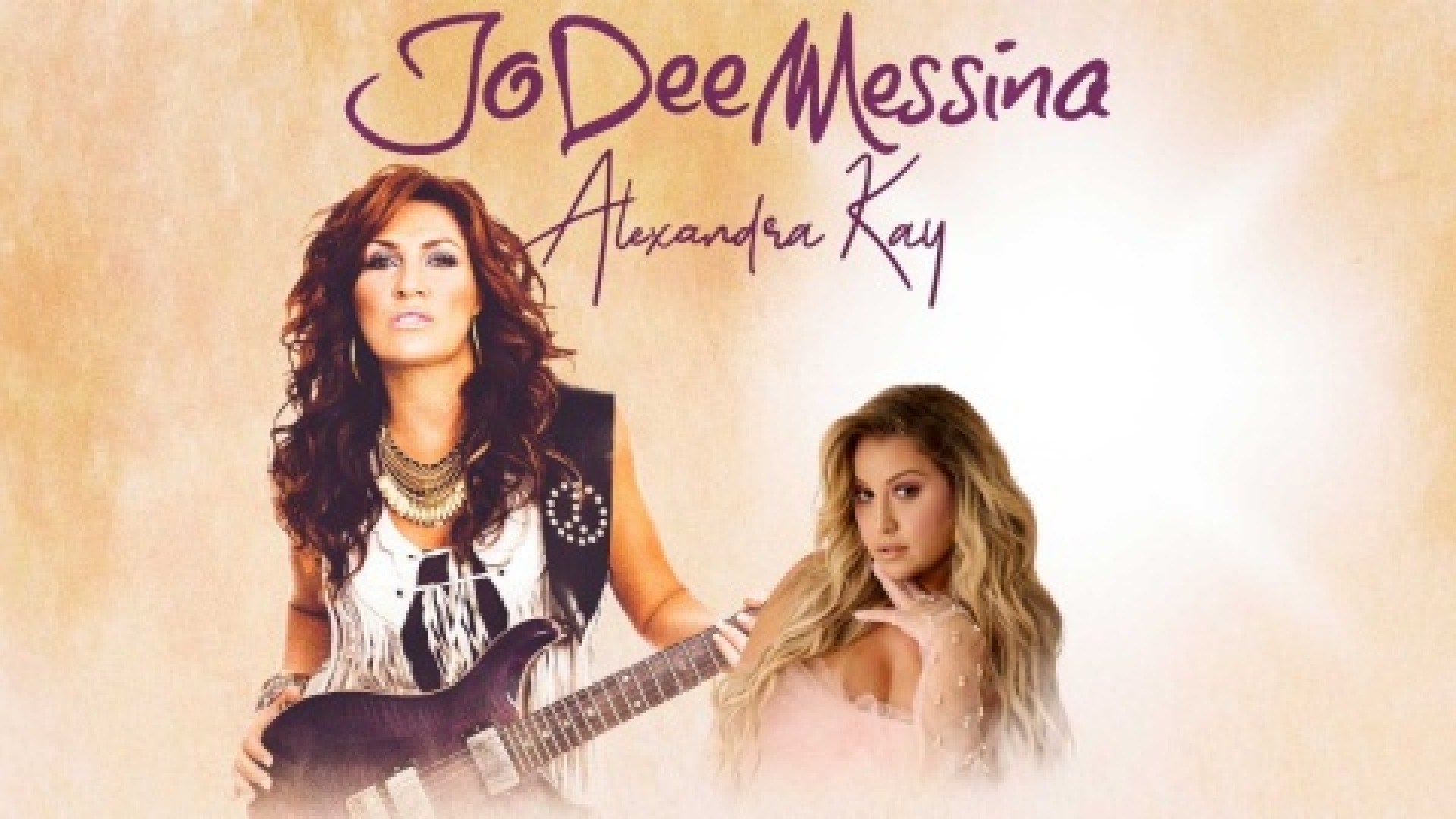 Jo Dee Messina