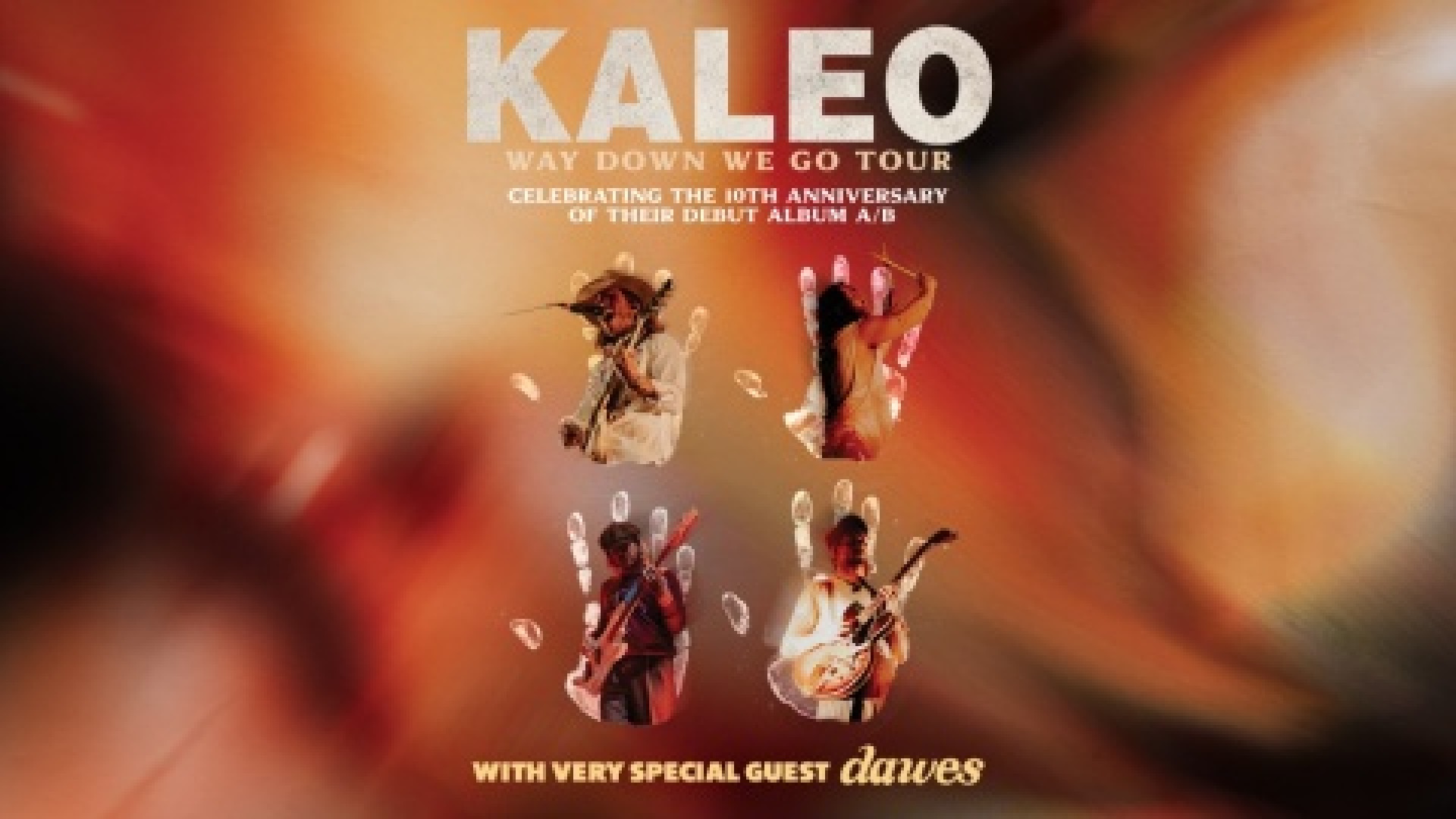 Kaleo