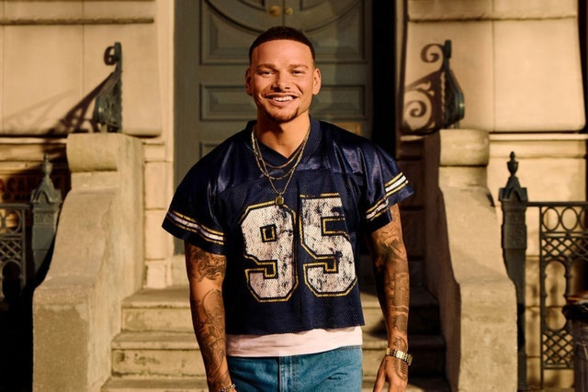 kane brown