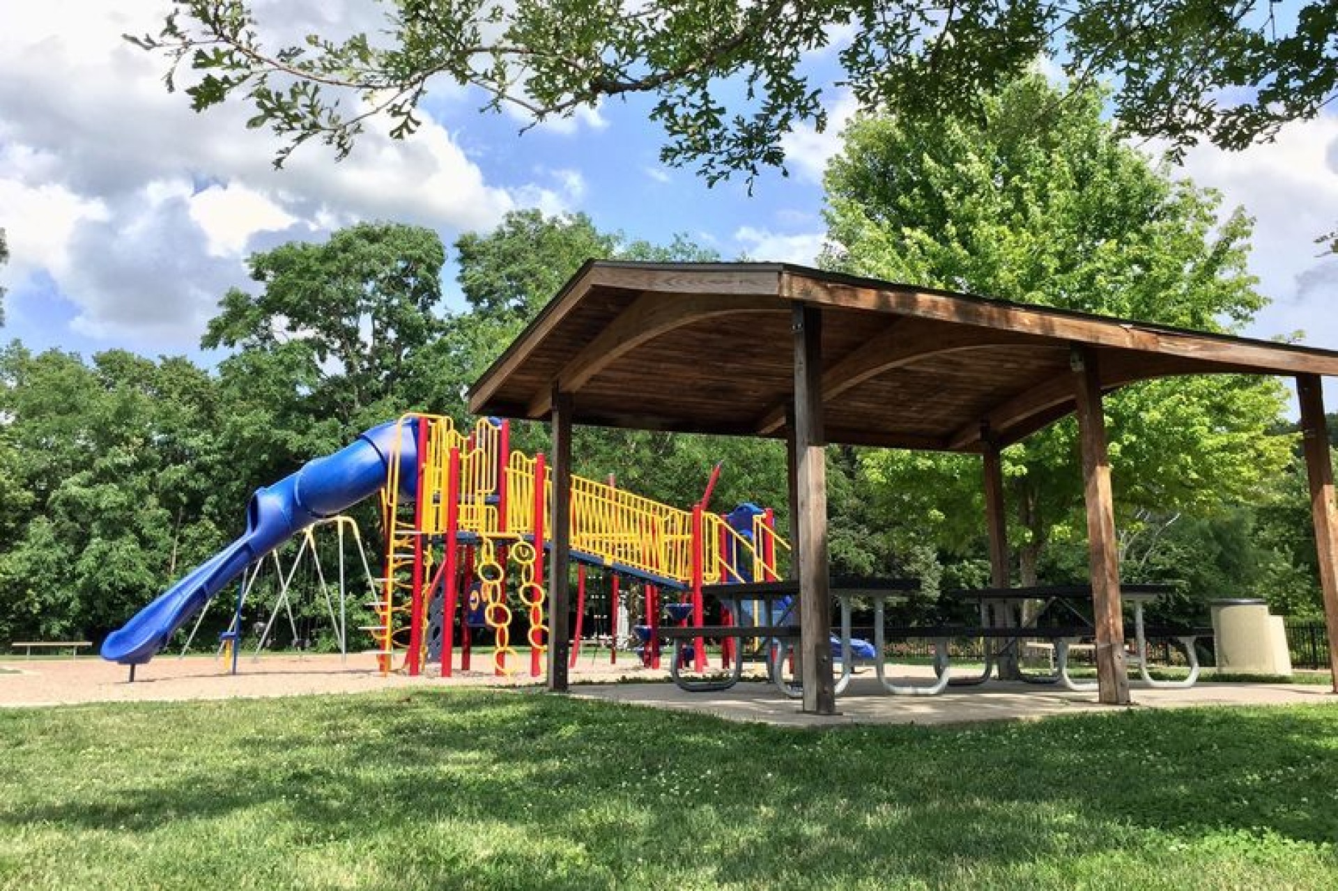 kirn park