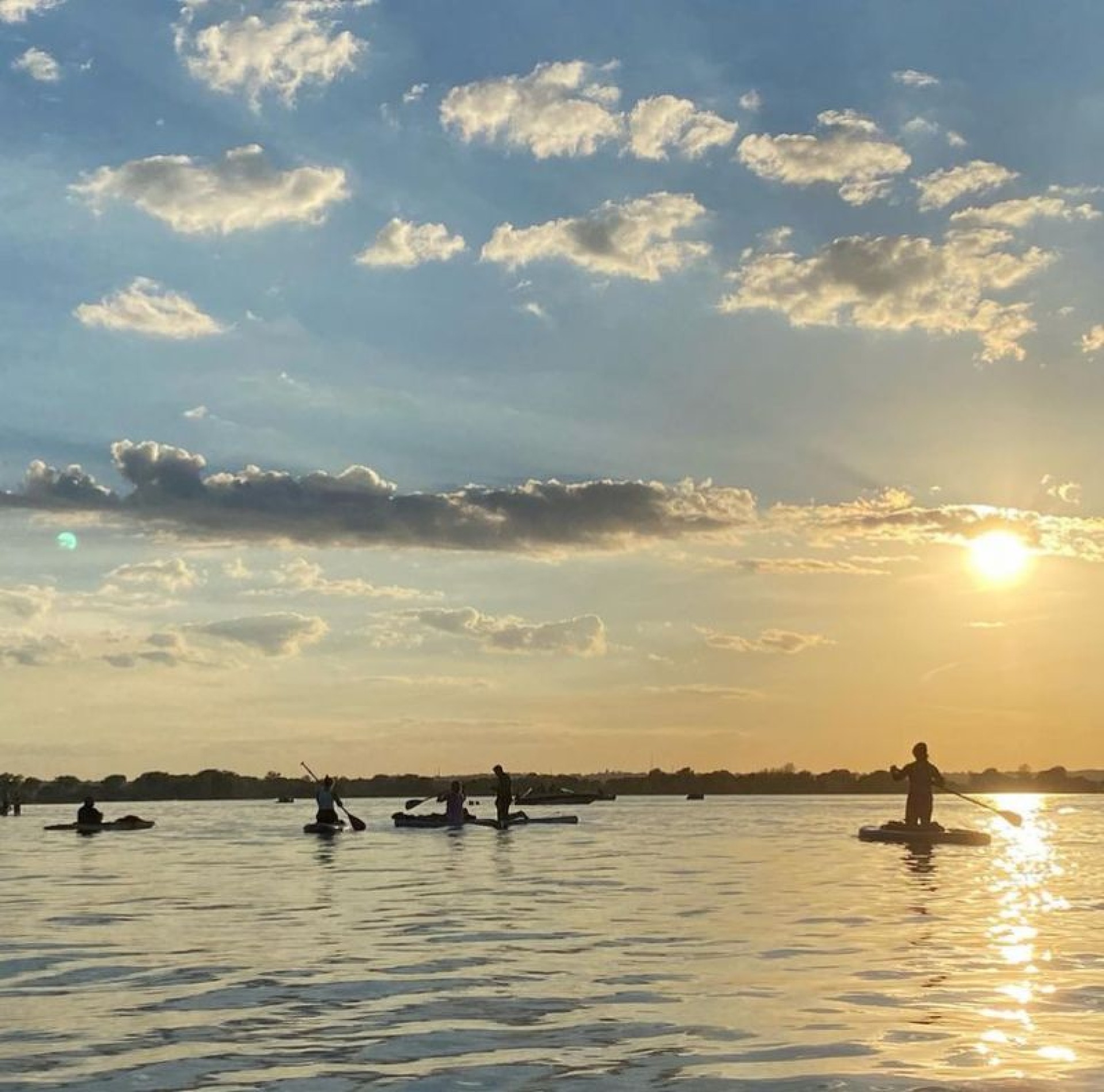 lake manawa 