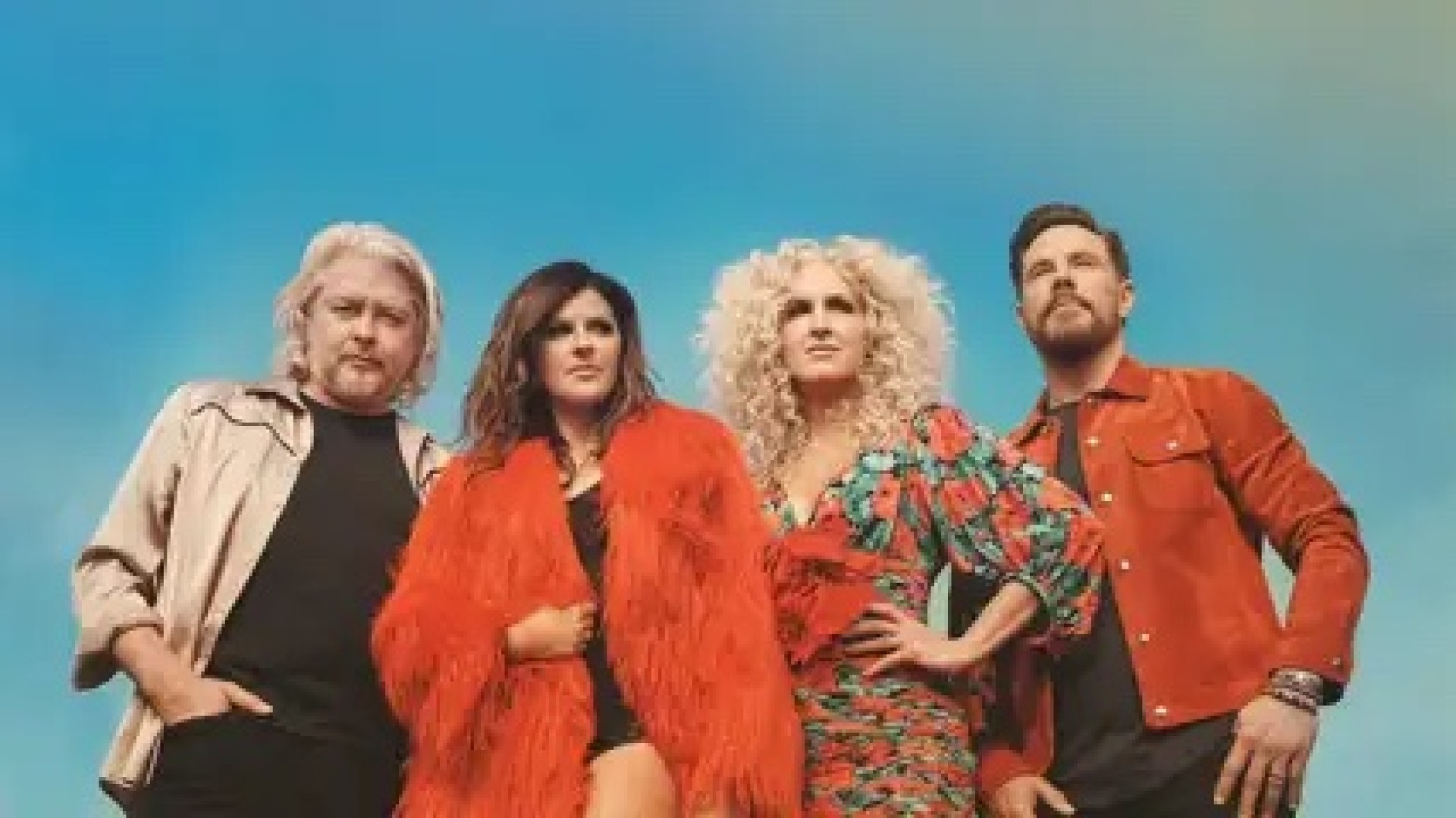 little big town