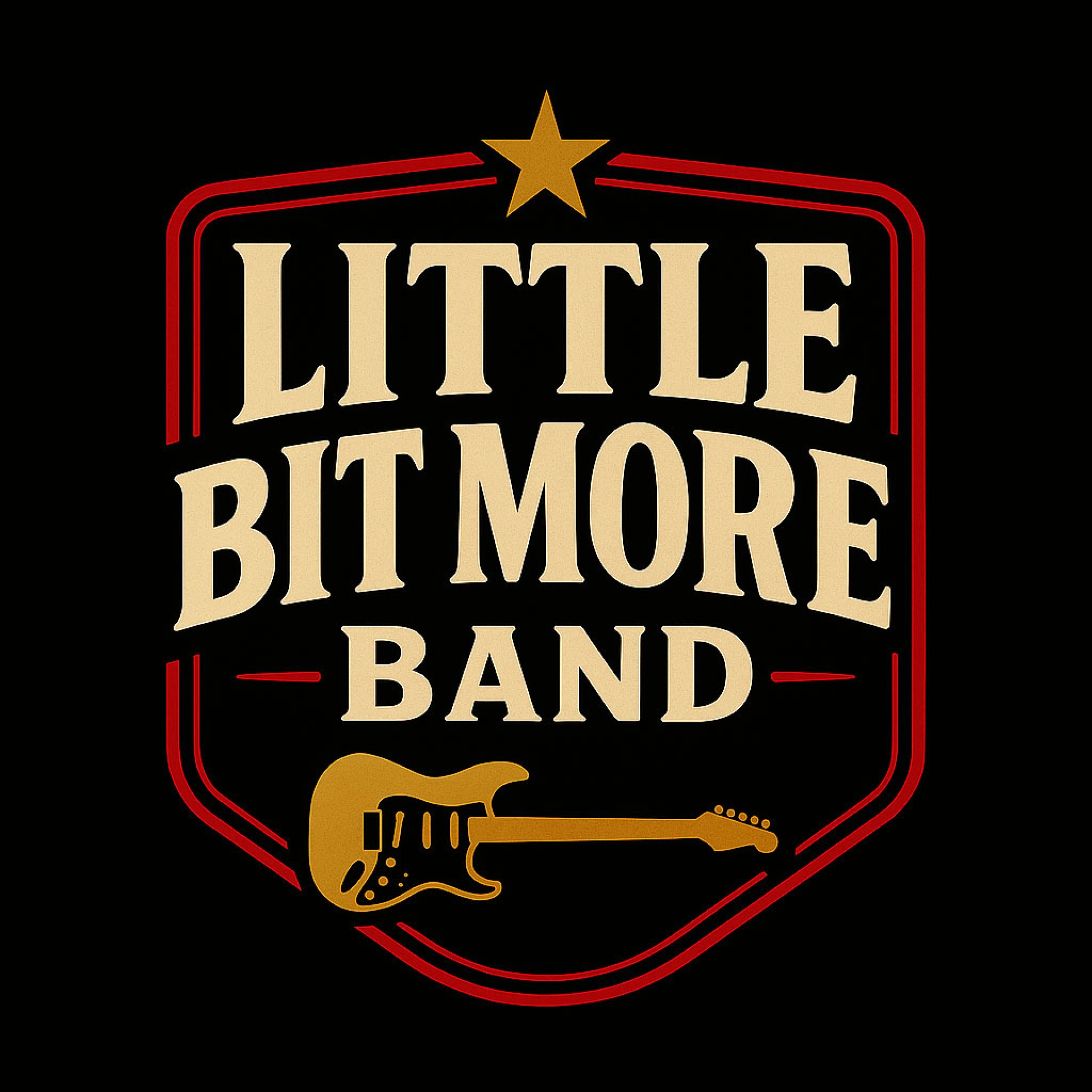 Little Bit More Band