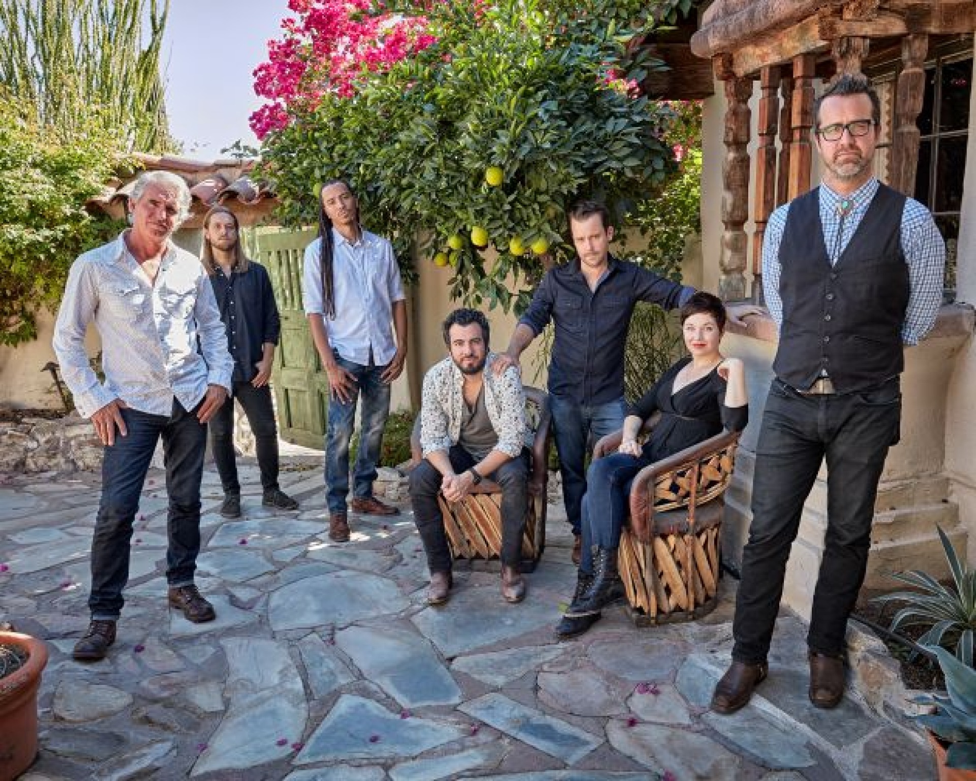 live from laurel