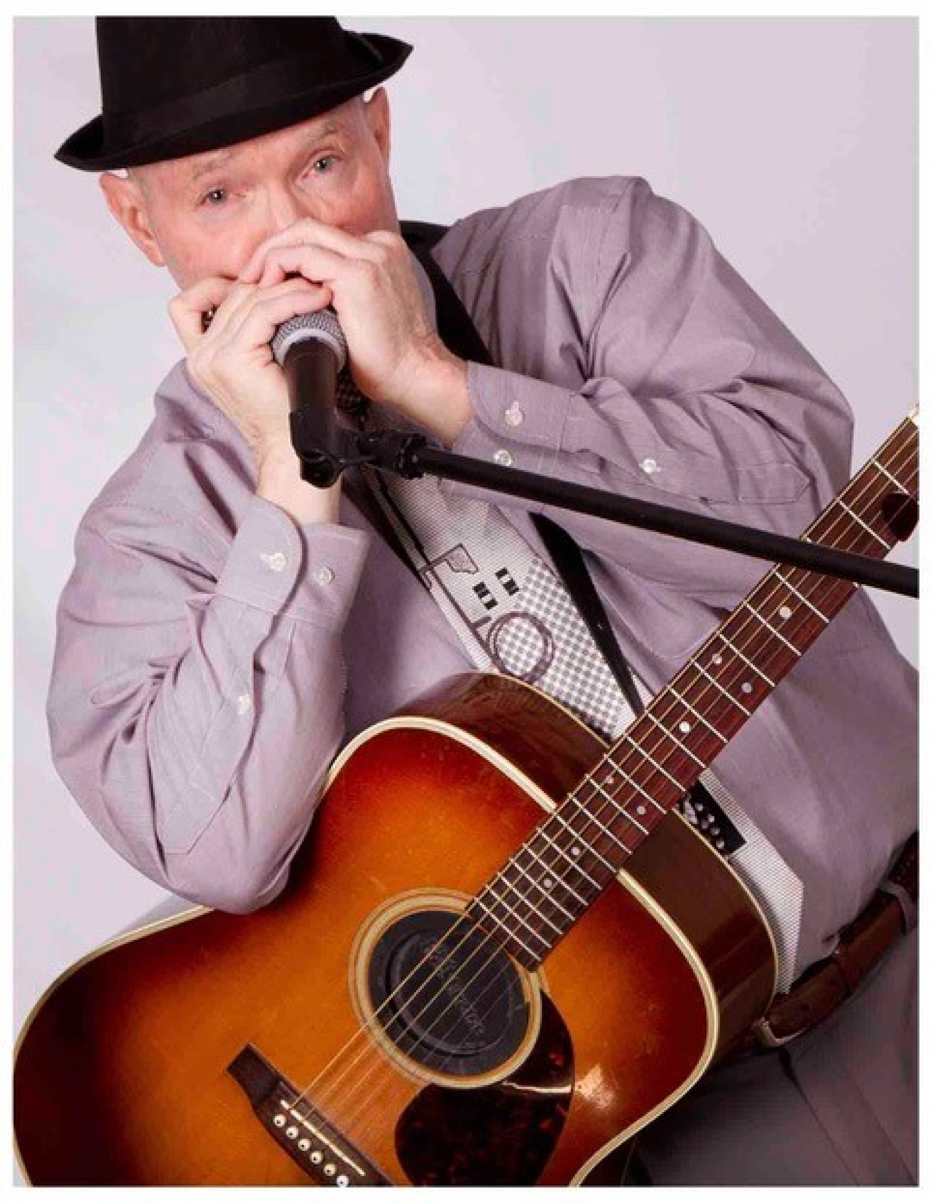 Rich Patton
