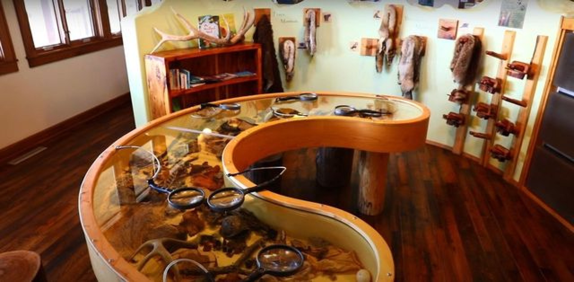 Loess hill lodge