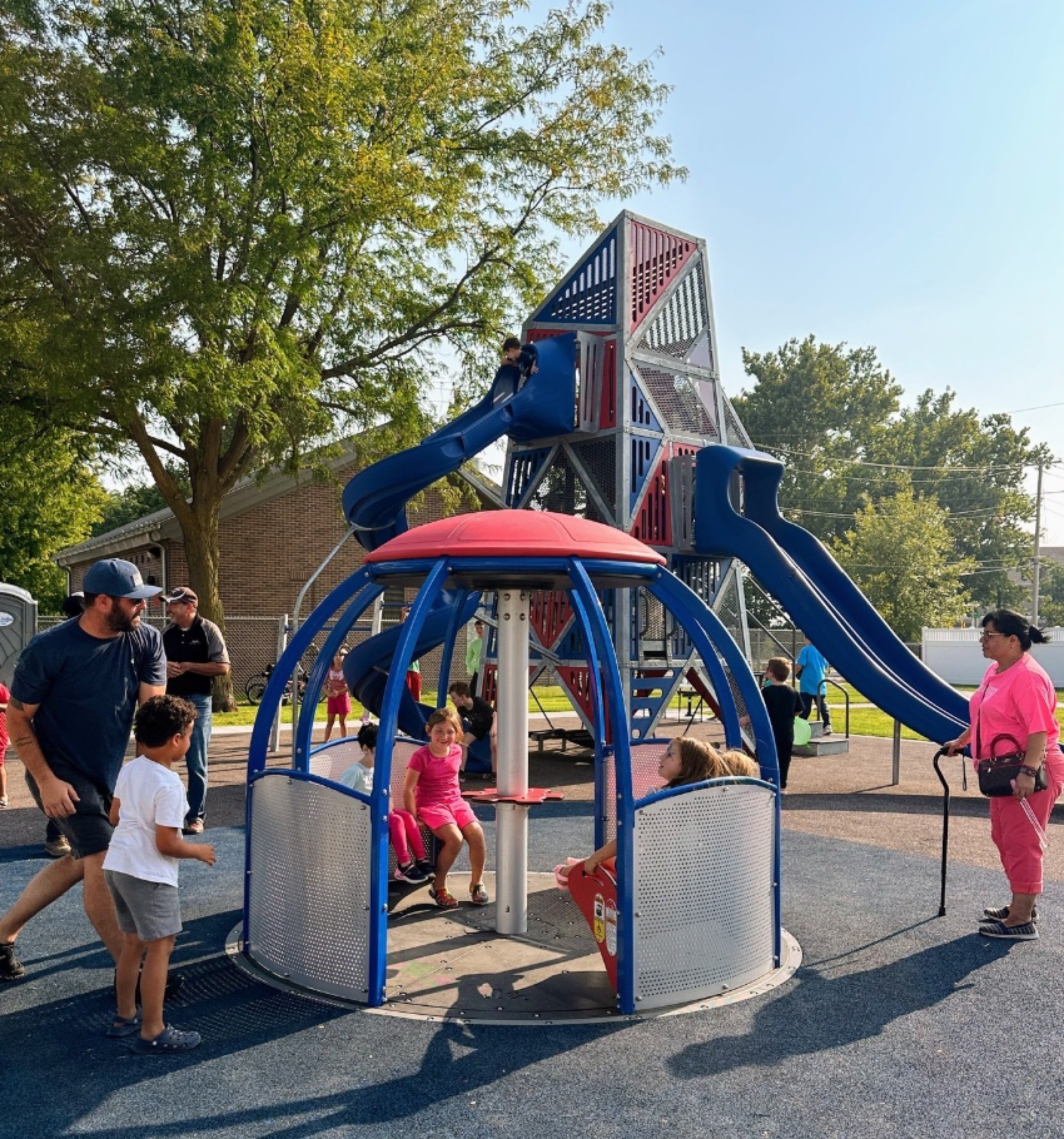manawa city park