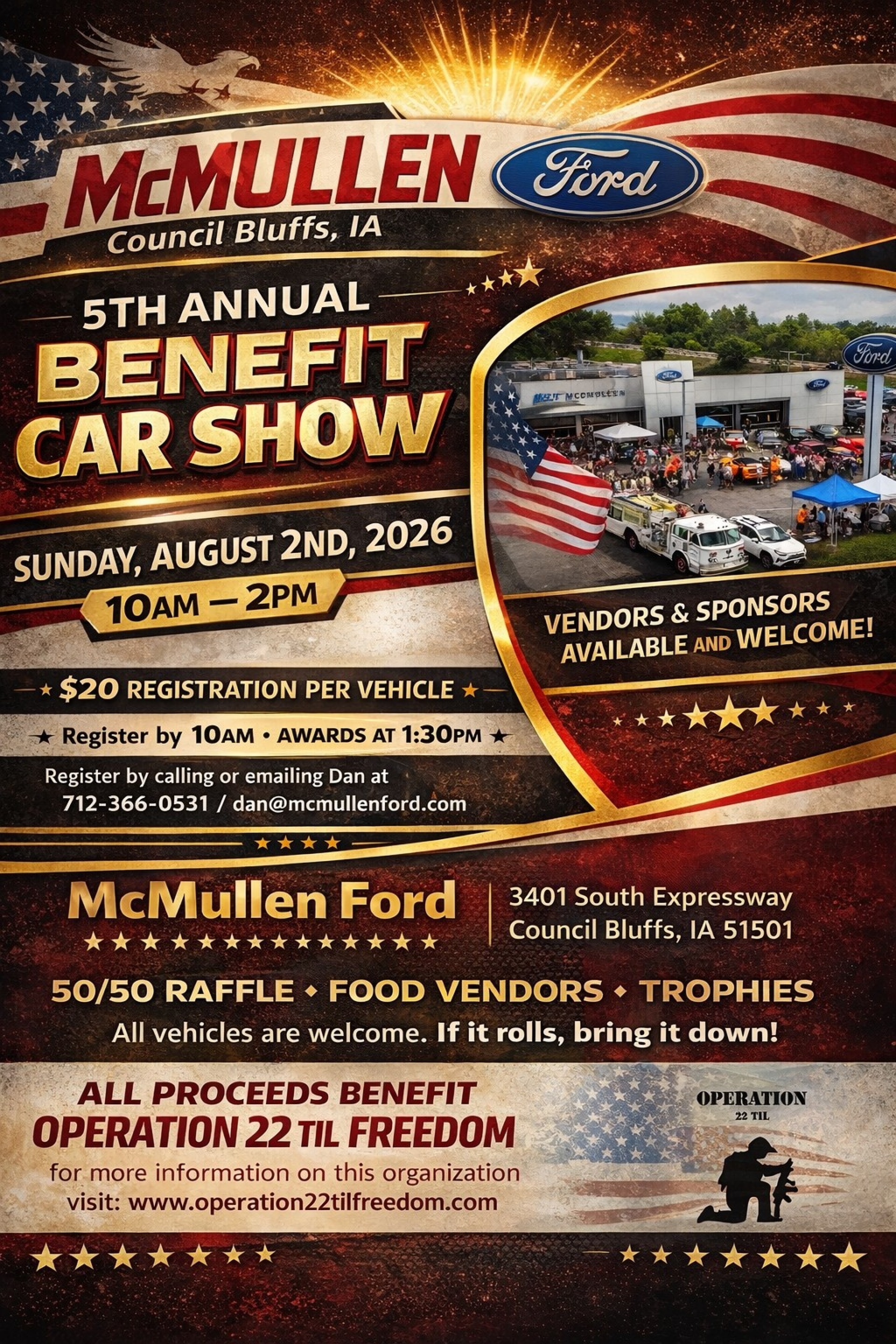 car show