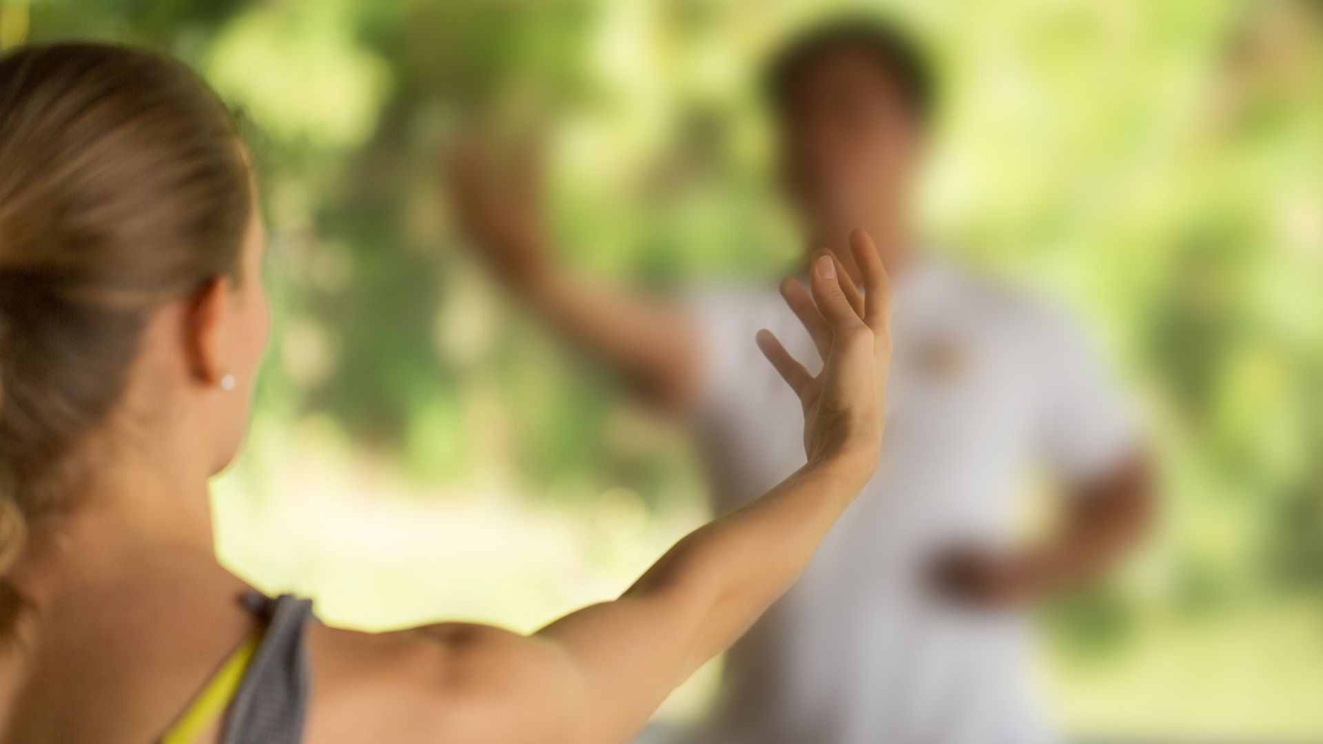 mindful movement