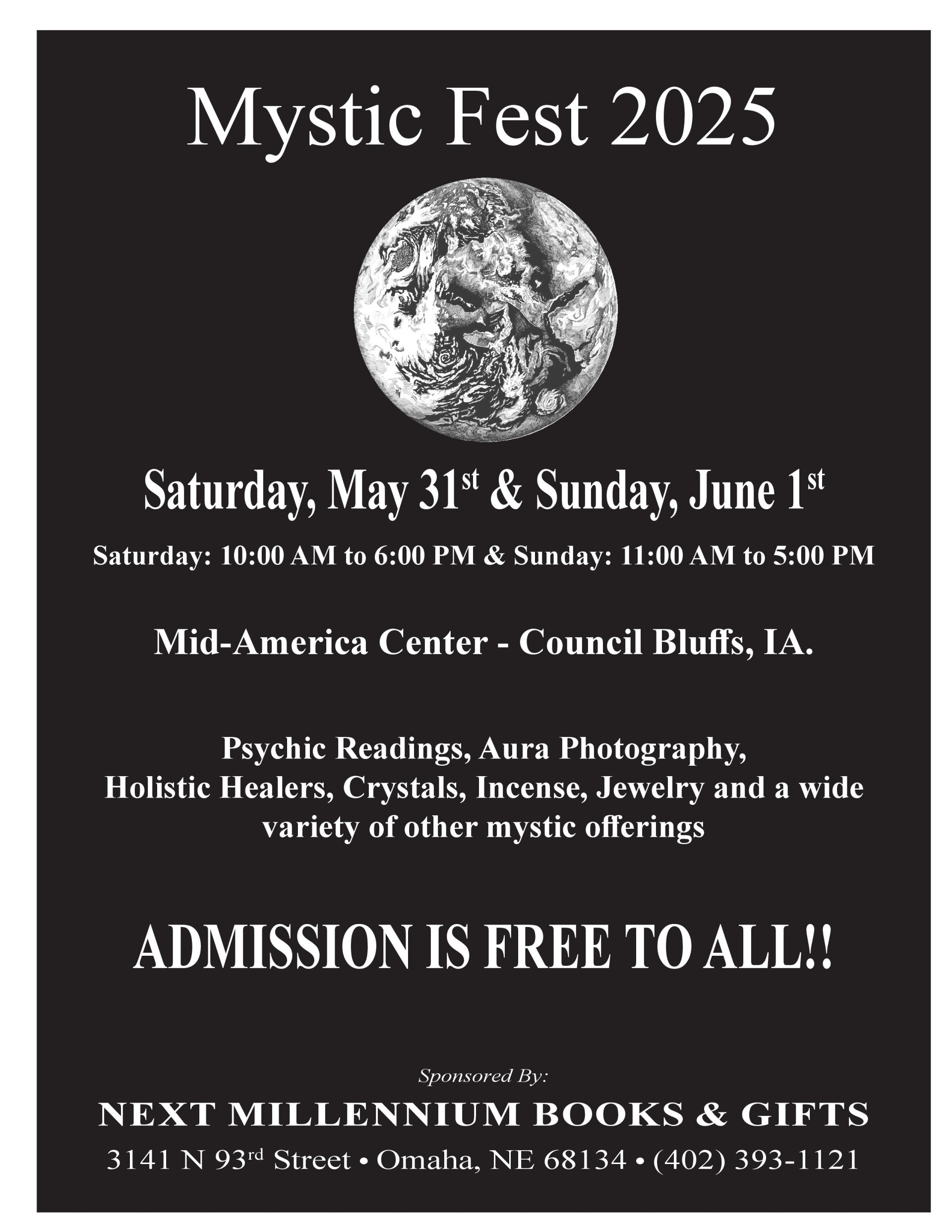 Mystic Fest