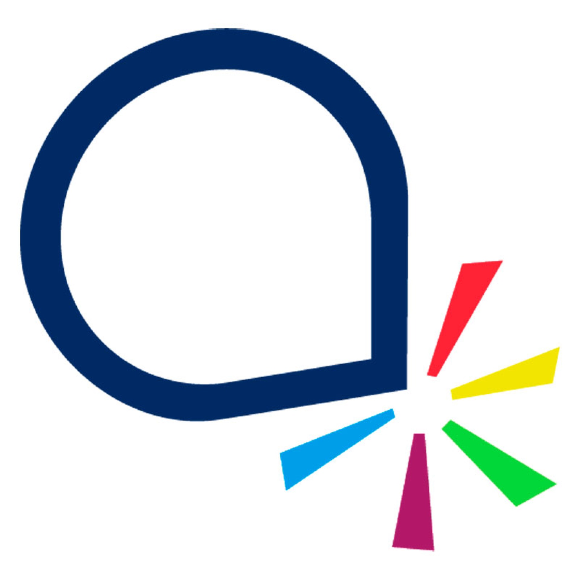 Unleash Council Bluffs Pin Burst