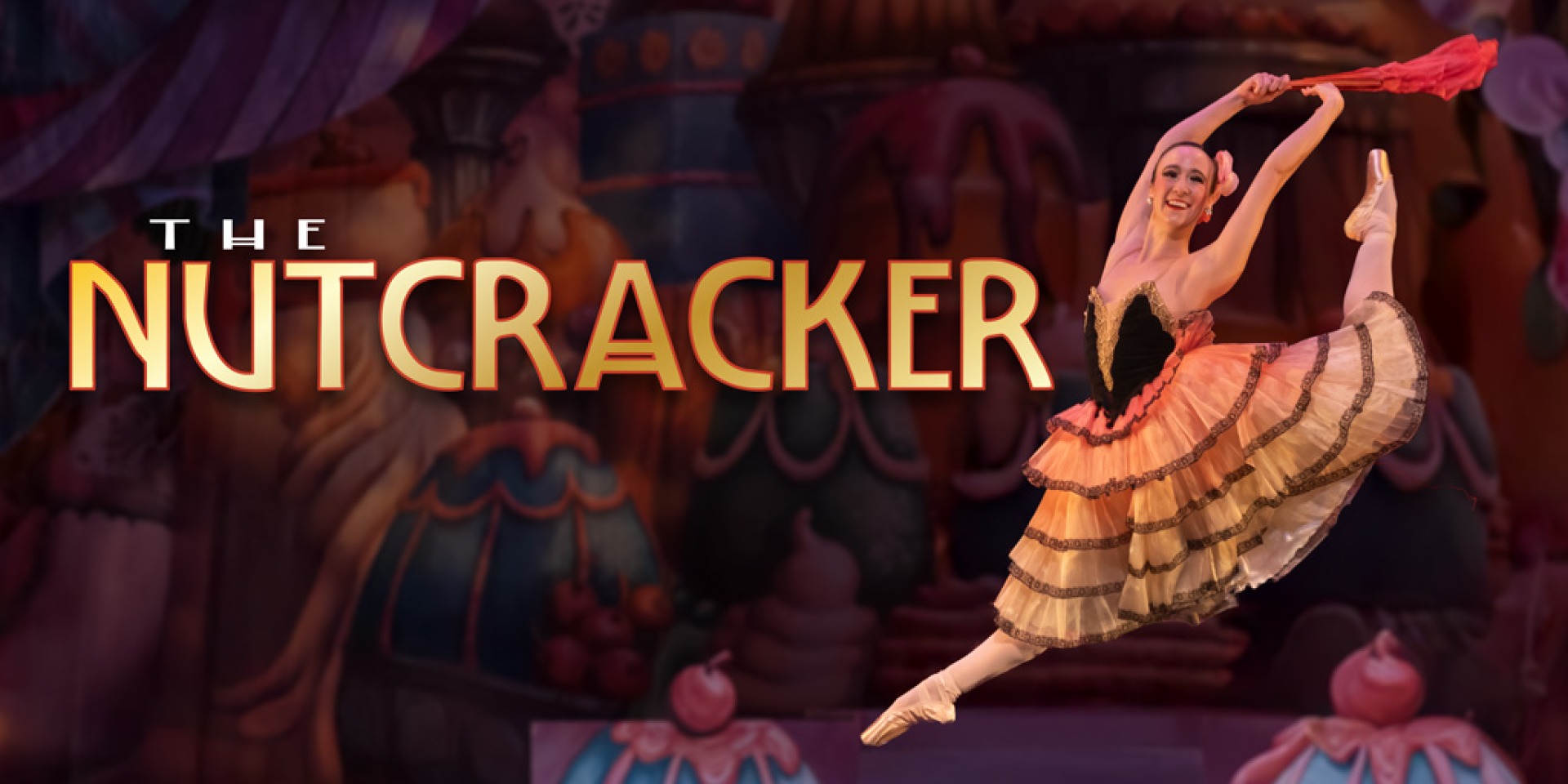 nutcracker