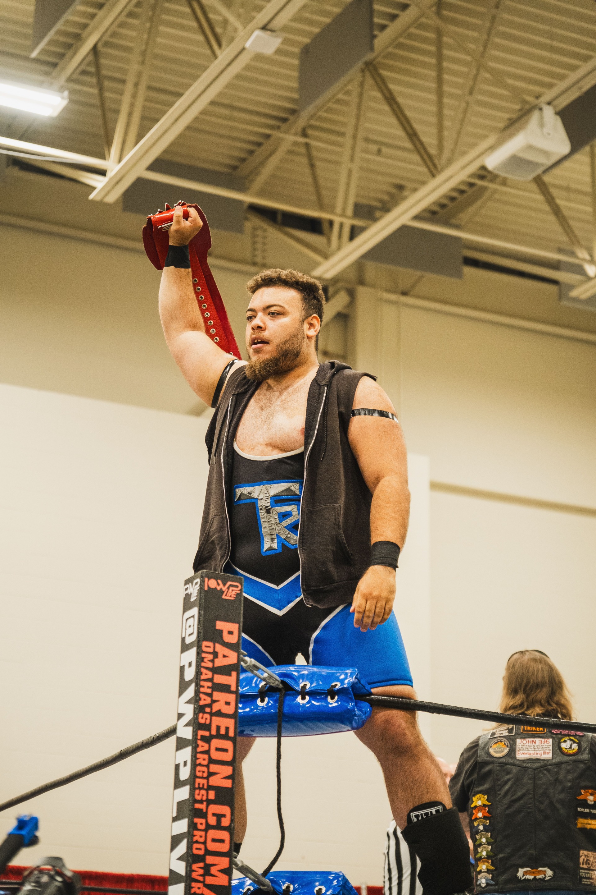 Wrestling