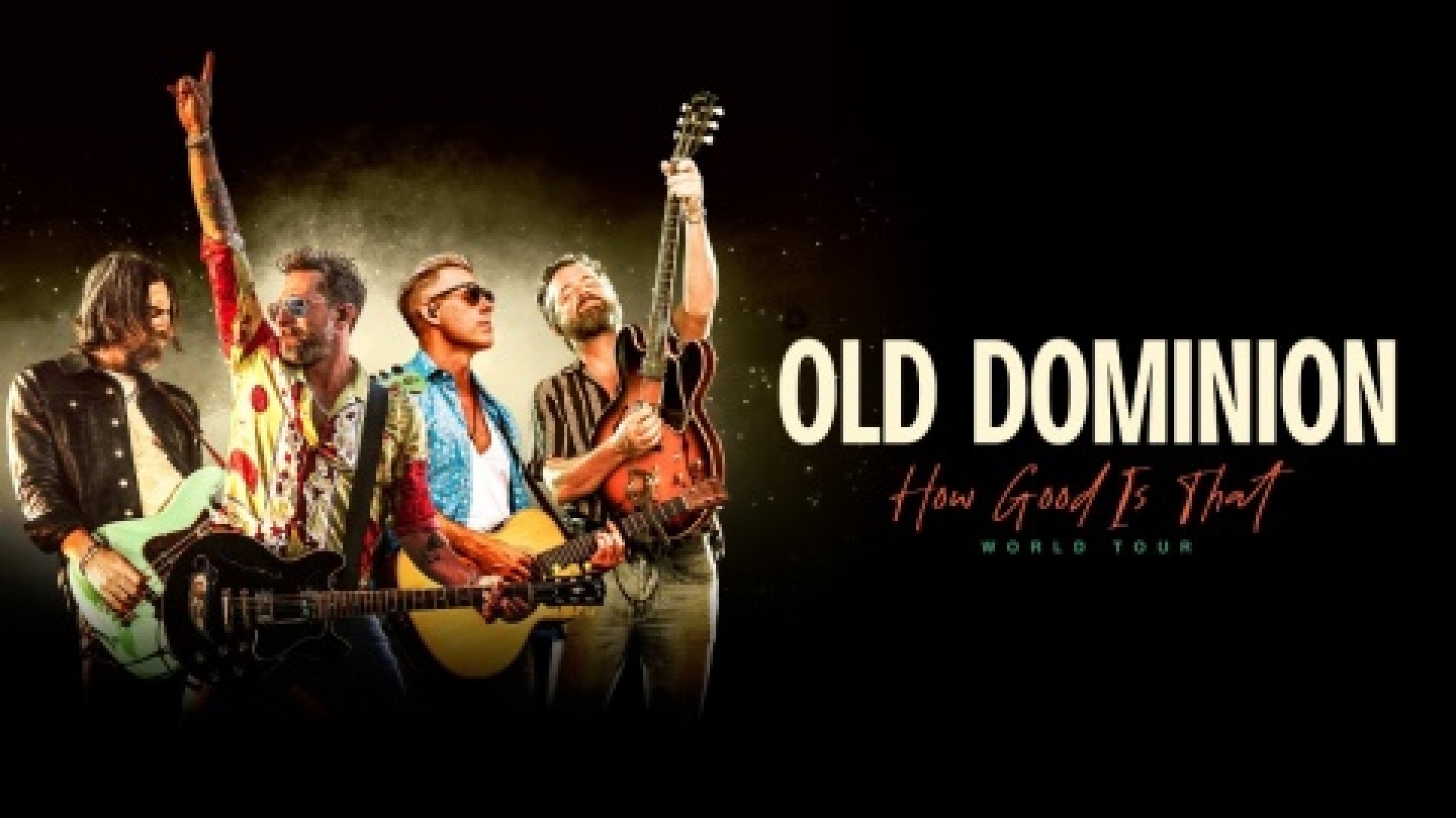 Old Dominion