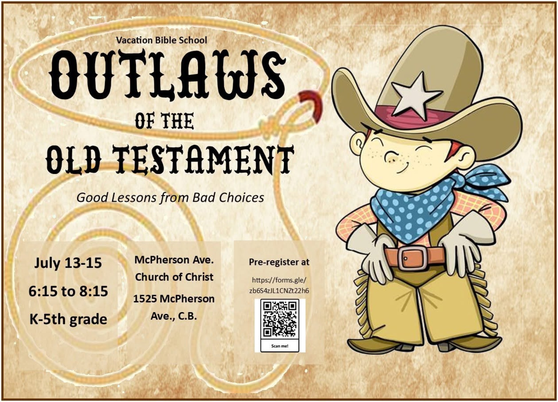 outlaws