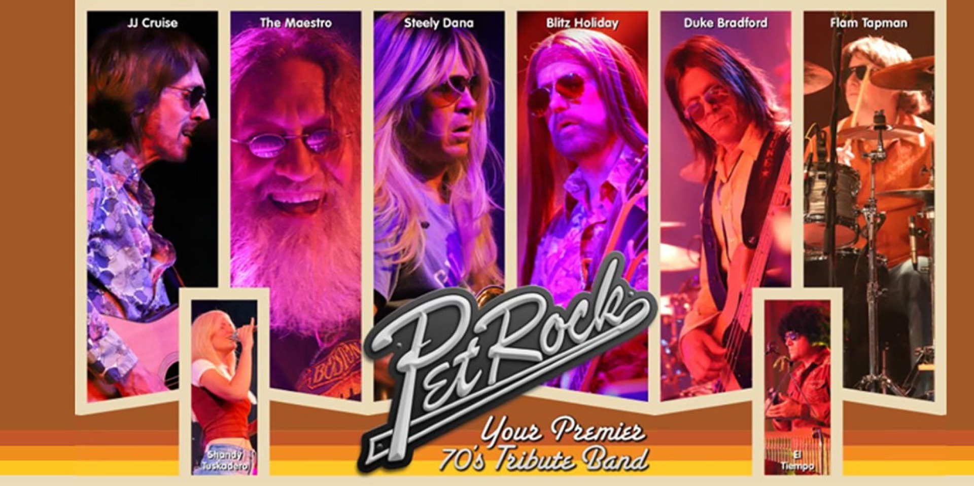 petrock
