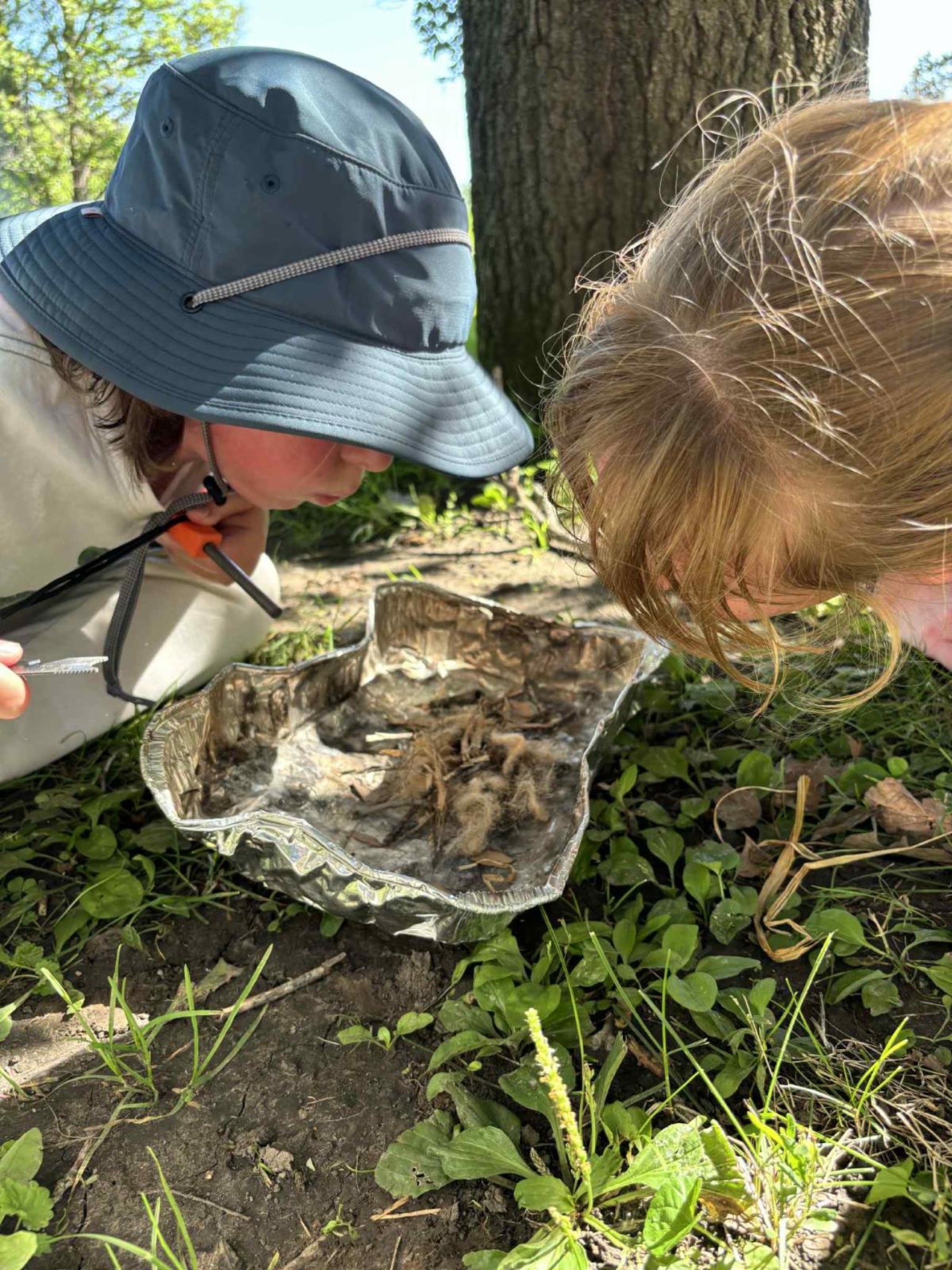 hitchcock nature center