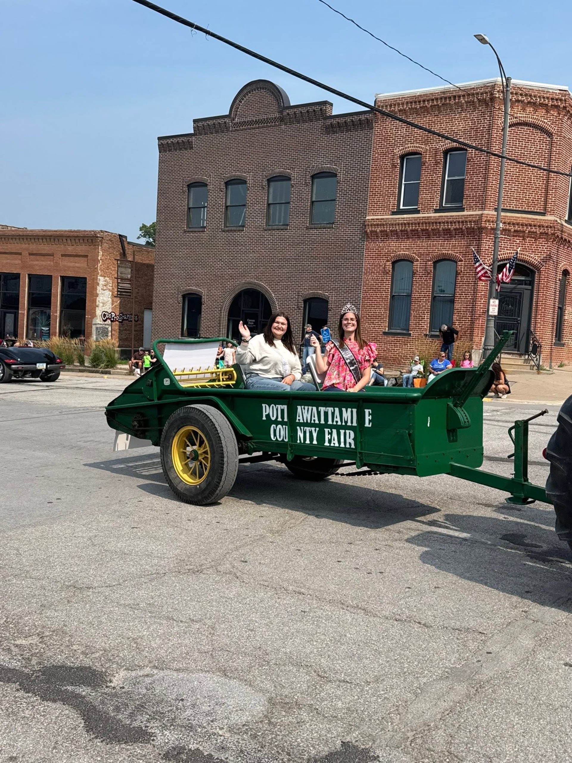 pottawattamie fair