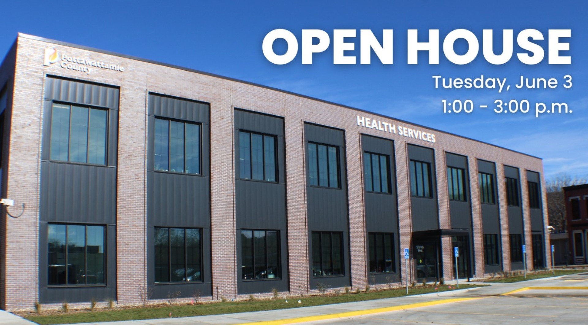 Public Health Opening