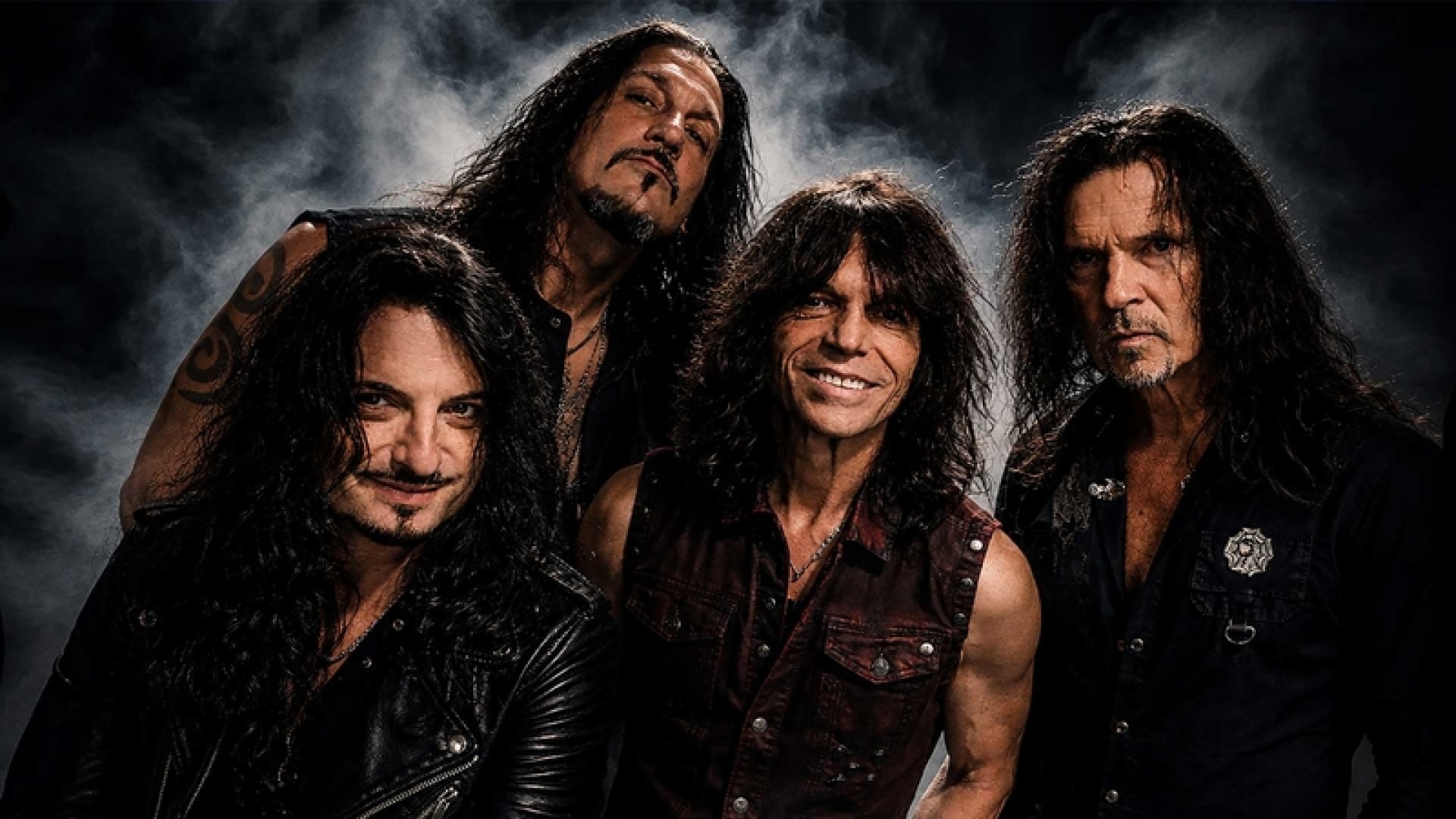 quiet riot