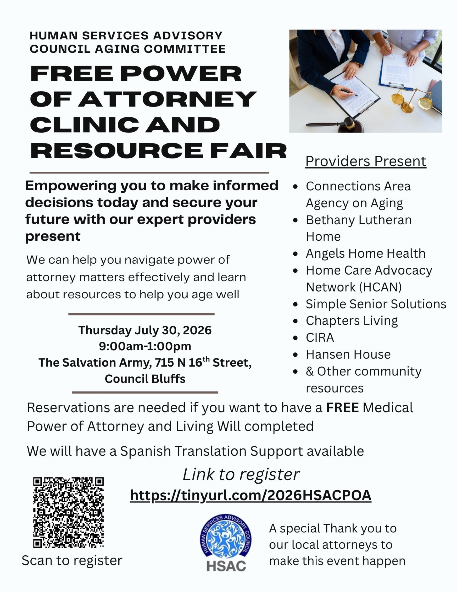 resource fair