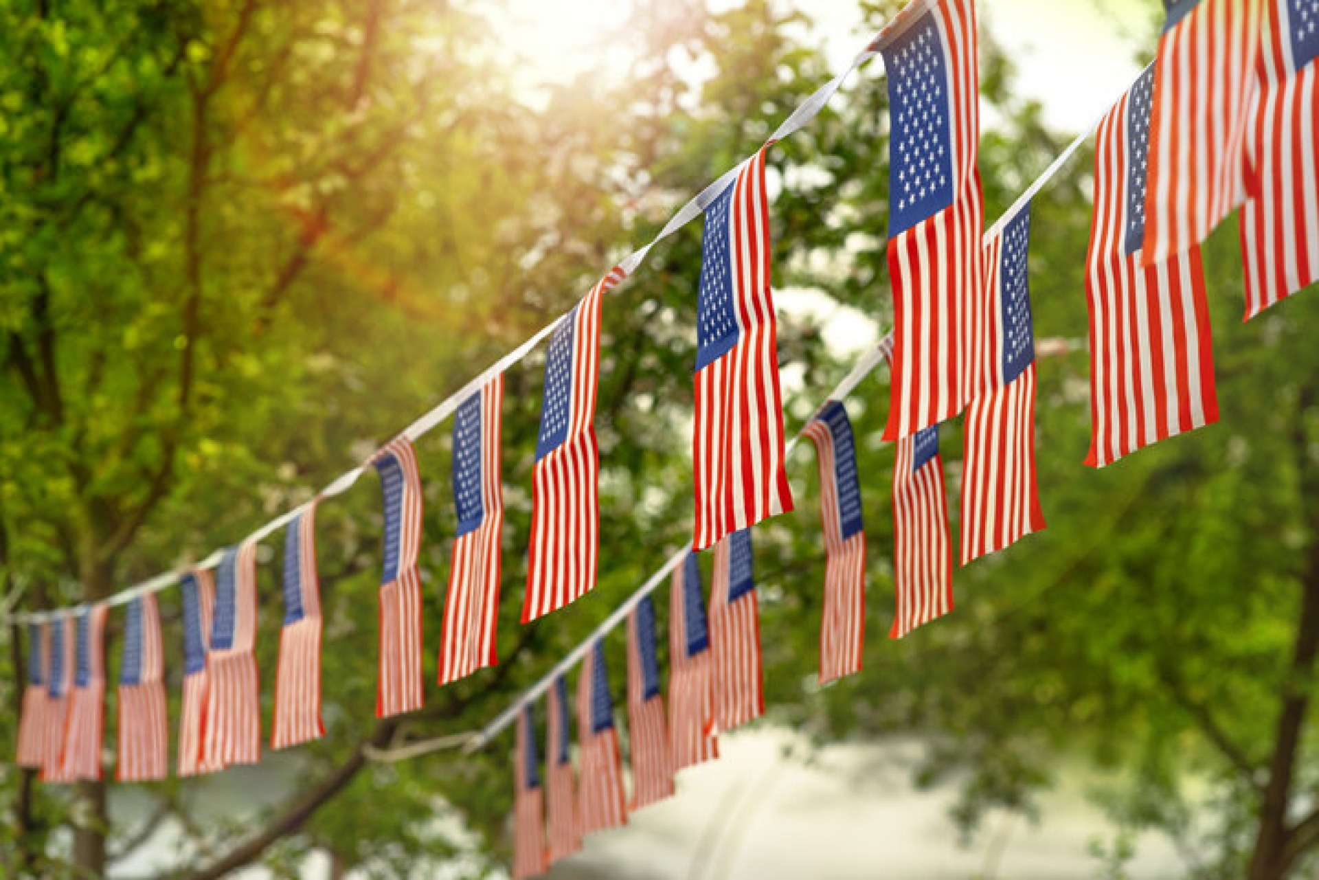 Fourth of july